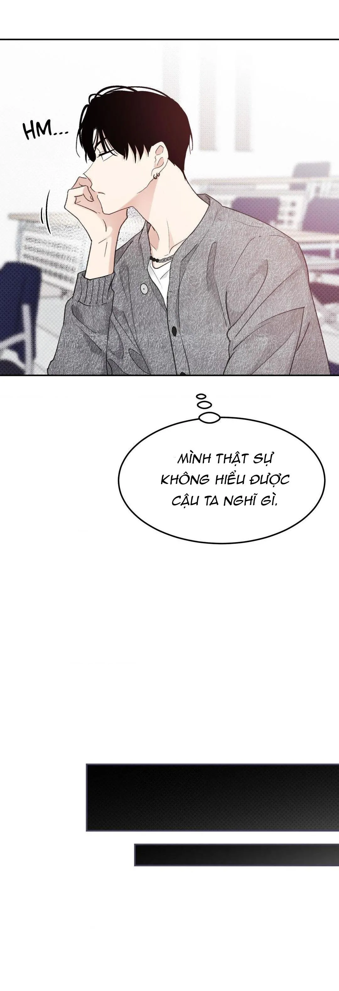 Chiếc Lá Lay Động Theo Giai Điệu Chapter 2 Trang 39