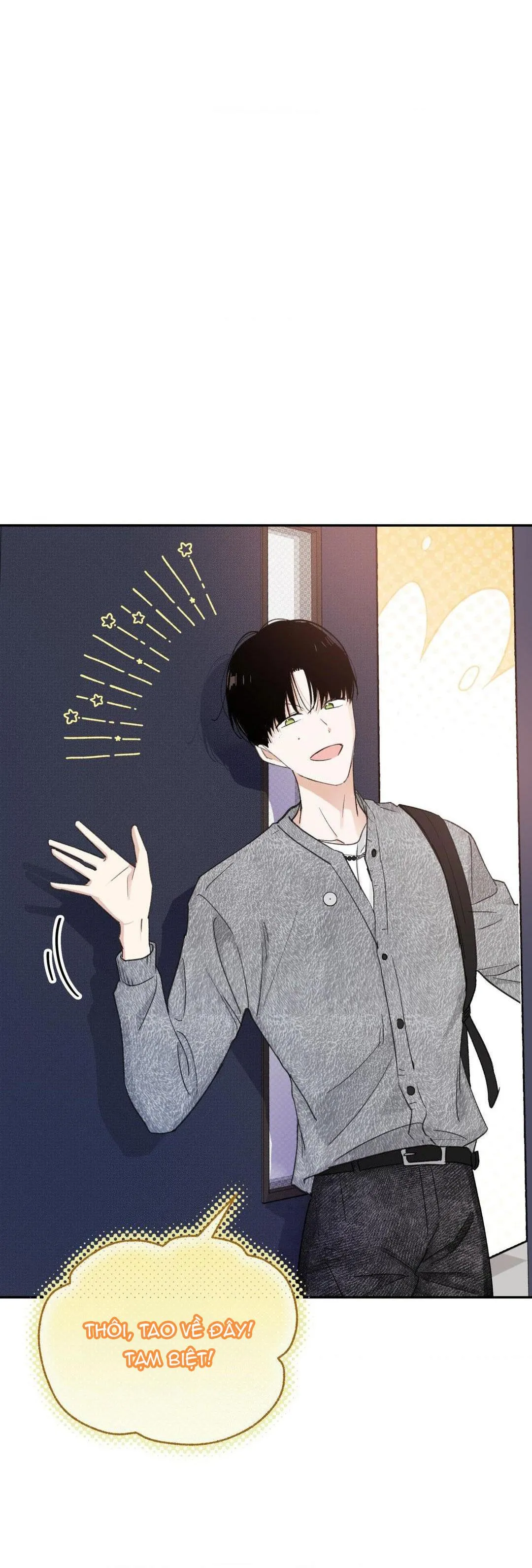 Chiếc Lá Lay Động Theo Giai Điệu Chapter 2 Trang 40