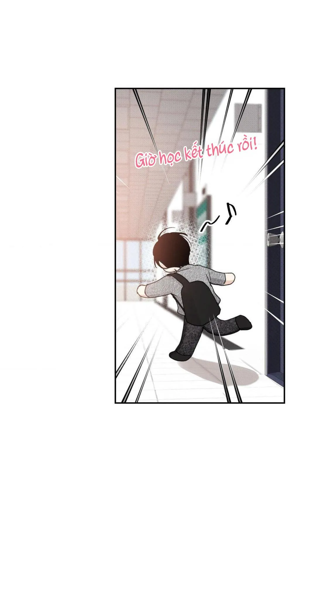 Chiếc Lá Lay Động Theo Giai Điệu Chapter 2 Trang 41