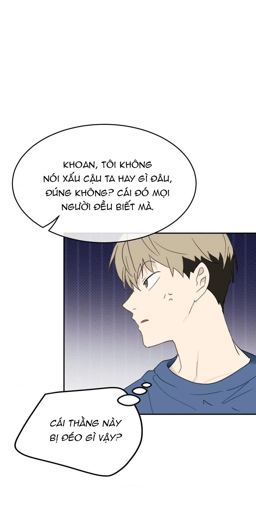 Chiếc Lá Lay Động Theo Giai Điệu Chapter 2 Trang 47