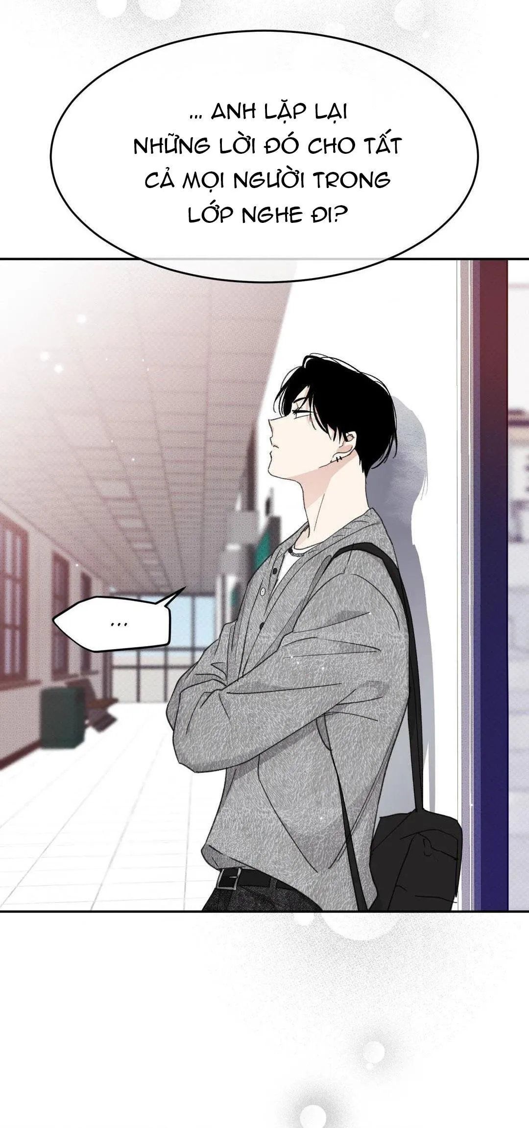 Chiếc Lá Lay Động Theo Giai Điệu Chapter 2 Trang 56