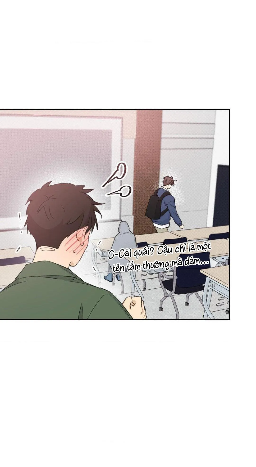 Chiếc Lá Lay Động Theo Giai Điệu Chapter 2 Trang 58