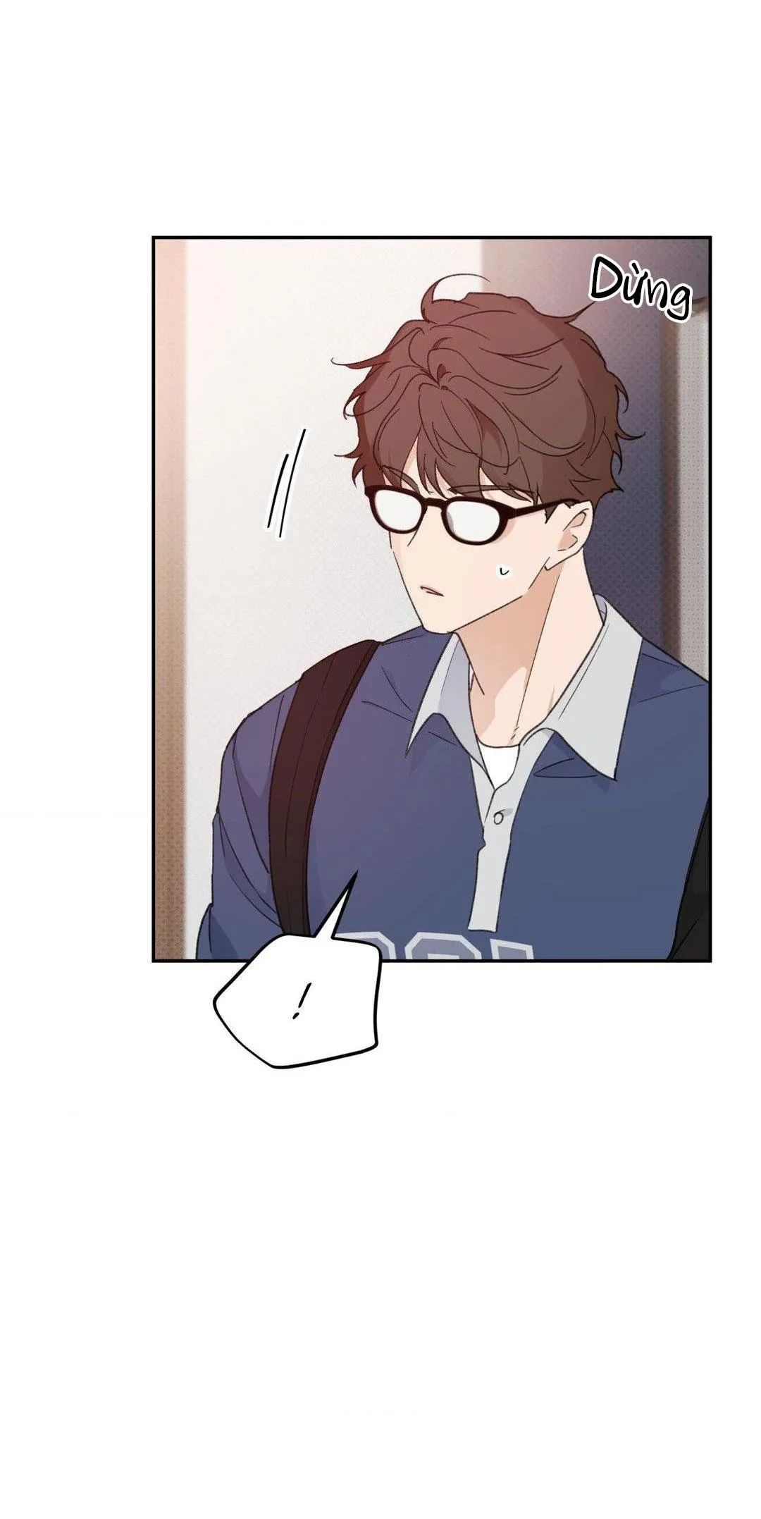 Chiếc Lá Lay Động Theo Giai Điệu Chapter 2 Trang 59