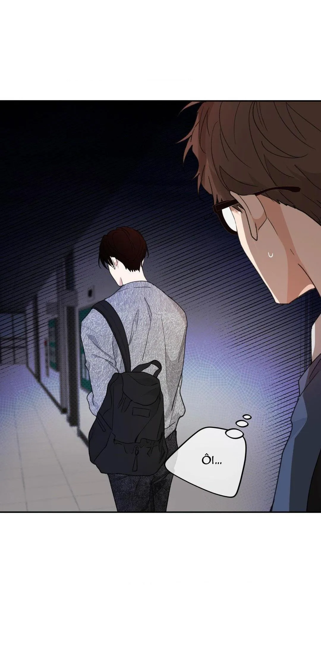 Chiếc Lá Lay Động Theo Giai Điệu Chapter 2 Trang 60