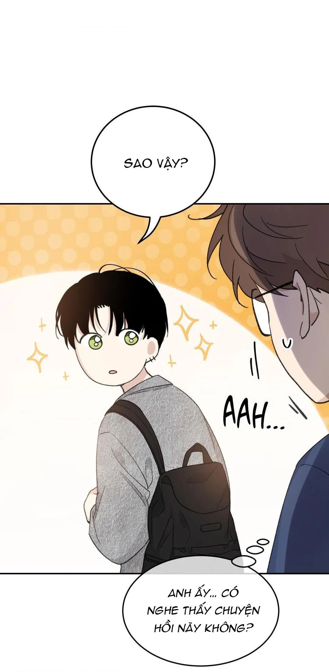 Chiếc Lá Lay Động Theo Giai Điệu Chapter 2 Trang 64