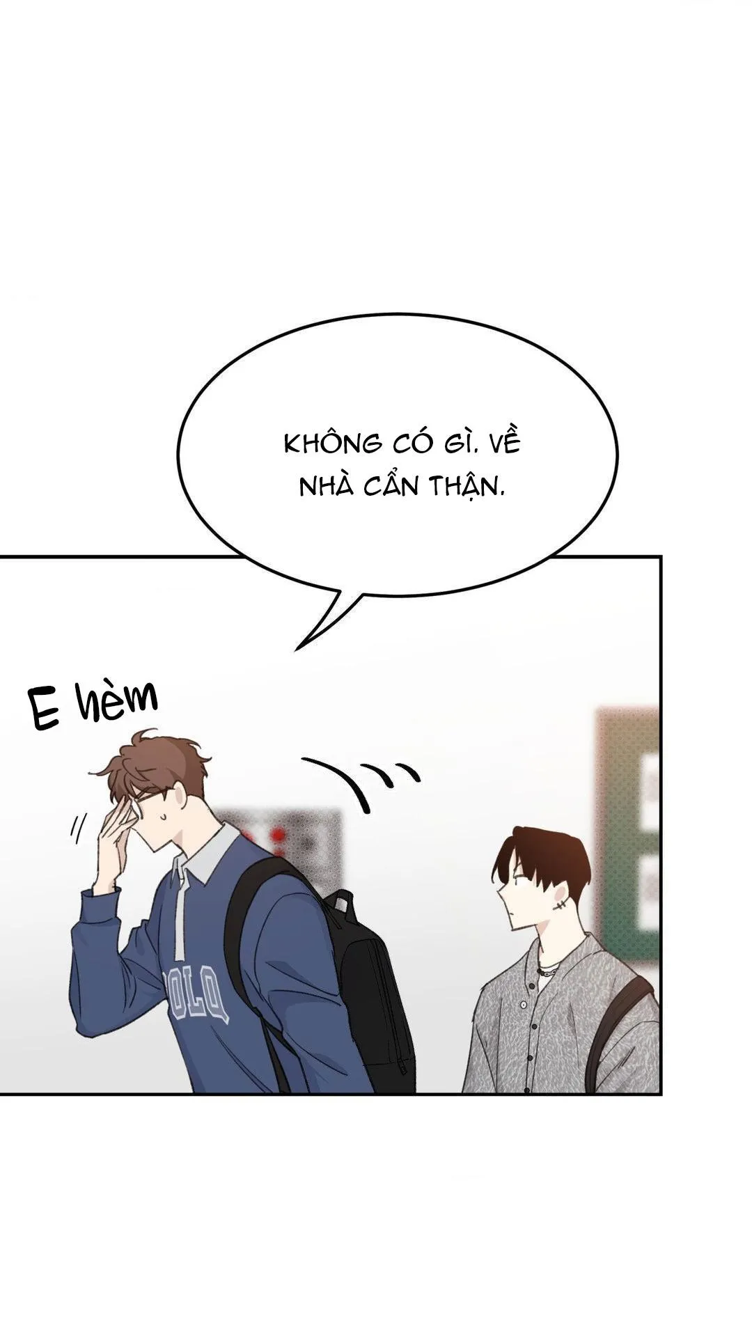 Chiếc Lá Lay Động Theo Giai Điệu Chapter 2 Trang 65