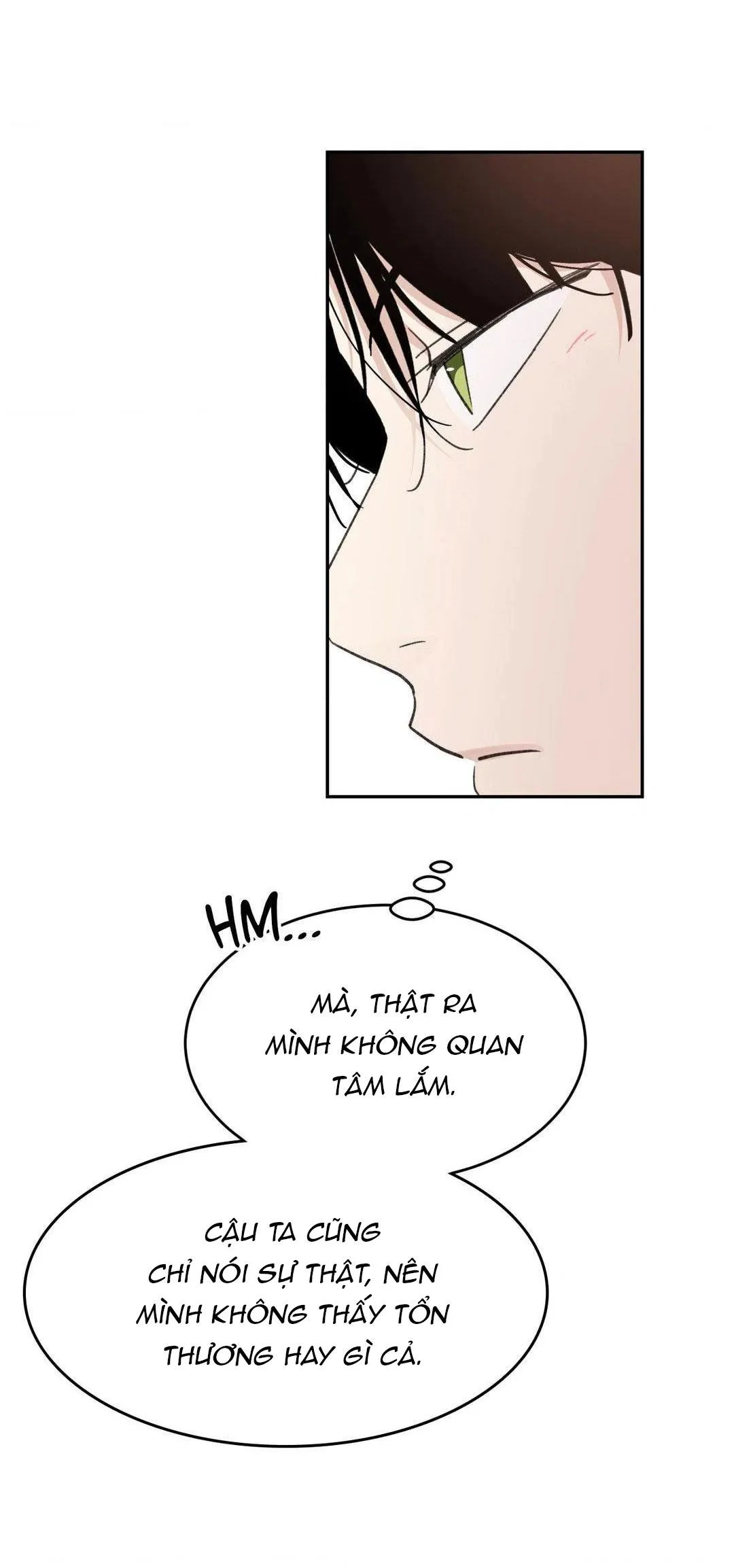 Chiếc Lá Lay Động Theo Giai Điệu Chapter 2 Trang 66