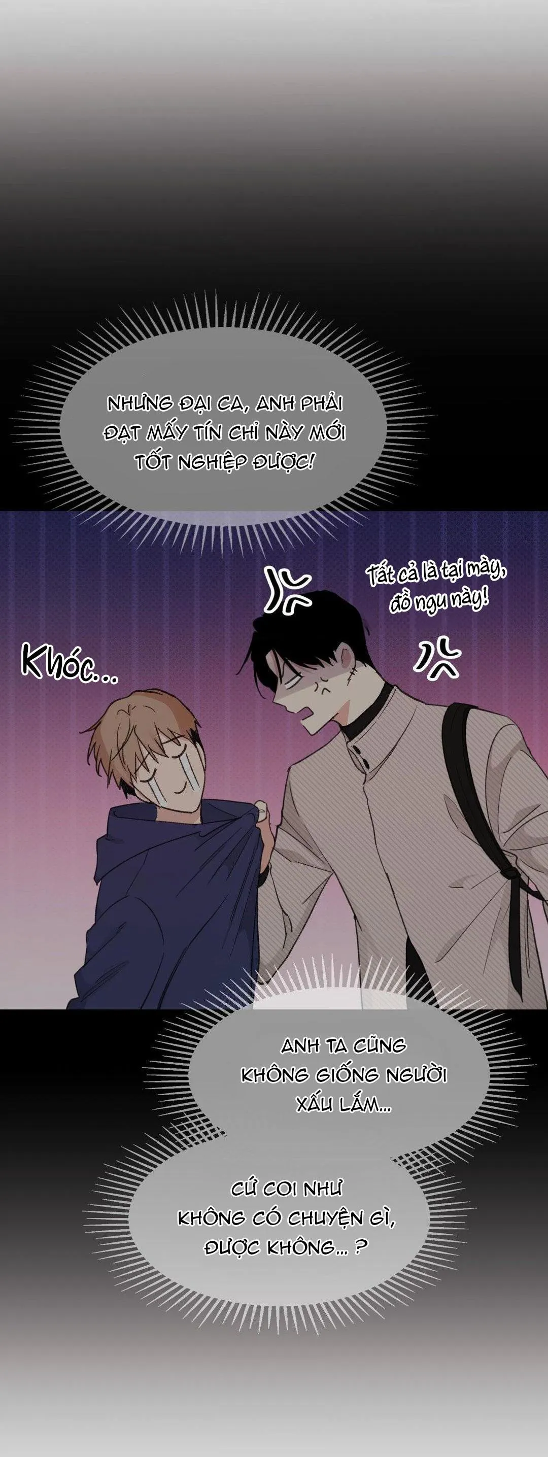 Chiếc Lá Lay Động Theo Giai Điệu Chapter 2 Trang 68