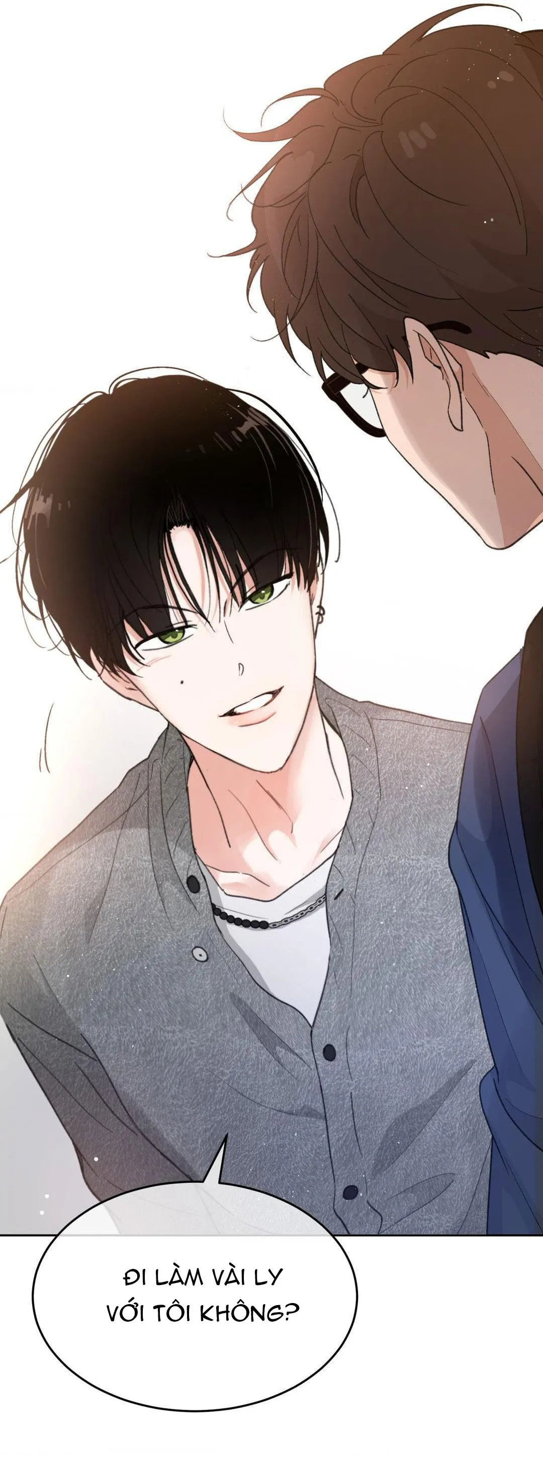 Chiếc Lá Lay Động Theo Giai Điệu Chapter 2 Trang 73