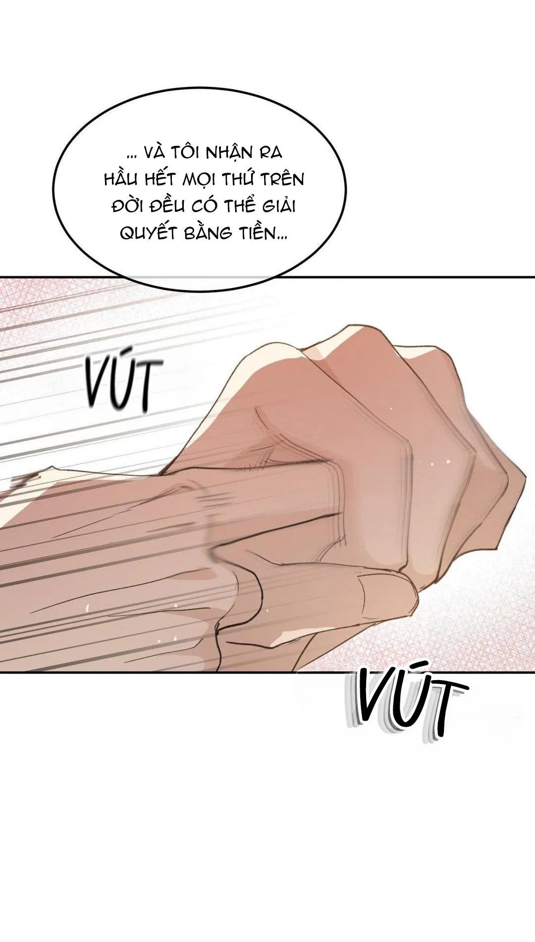 Chiếc Lá Lay Động Theo Giai Điệu Chapter 3 Trang 4