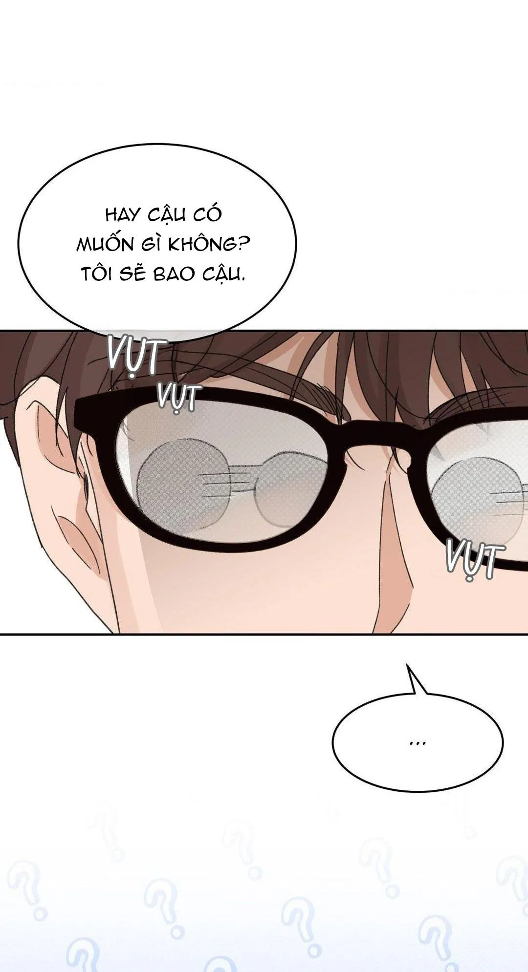 Chiếc Lá Lay Động Theo Giai Điệu Chapter 3 Trang 7