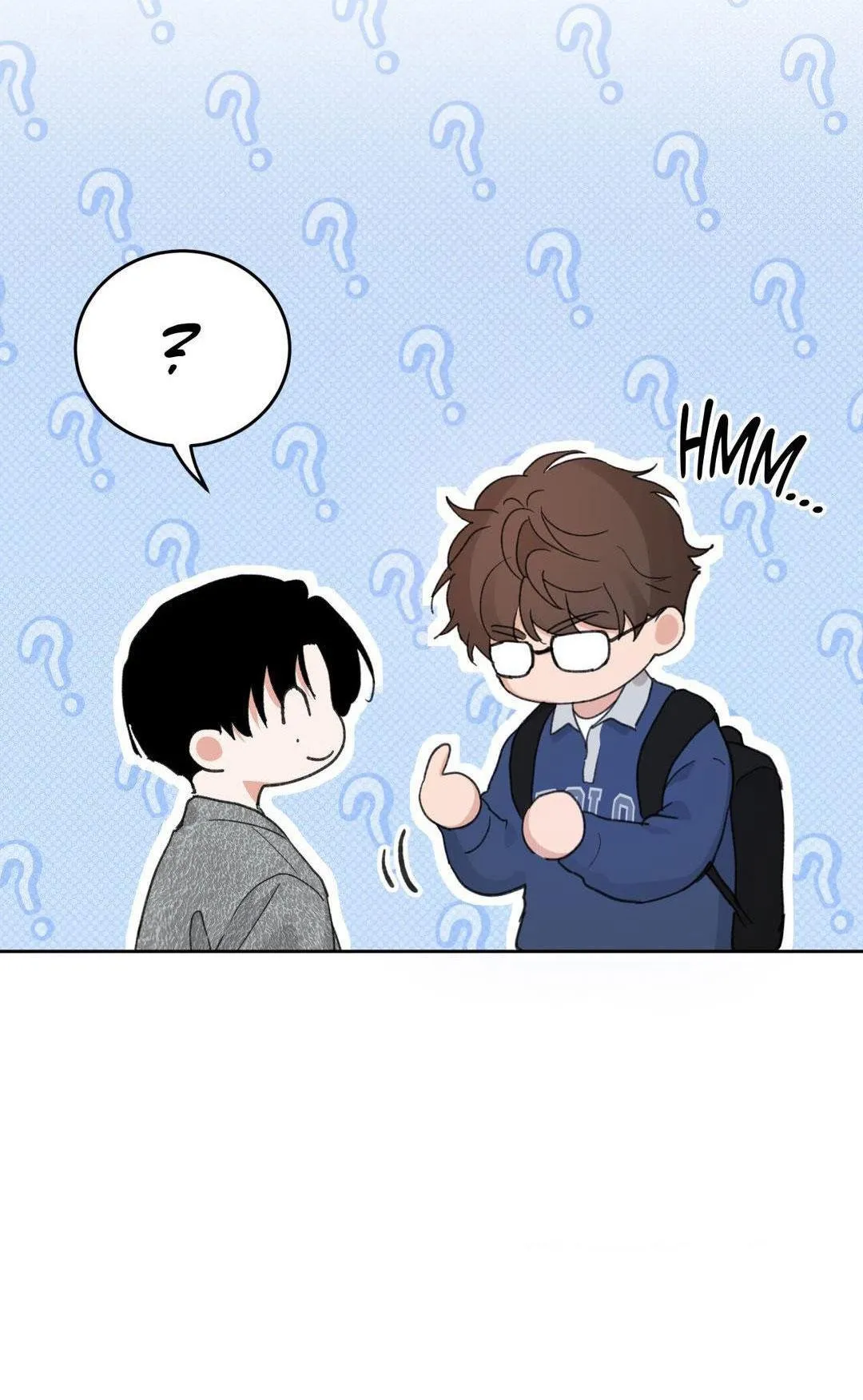 Chiếc Lá Lay Động Theo Giai Điệu Chapter 3 Trang 8