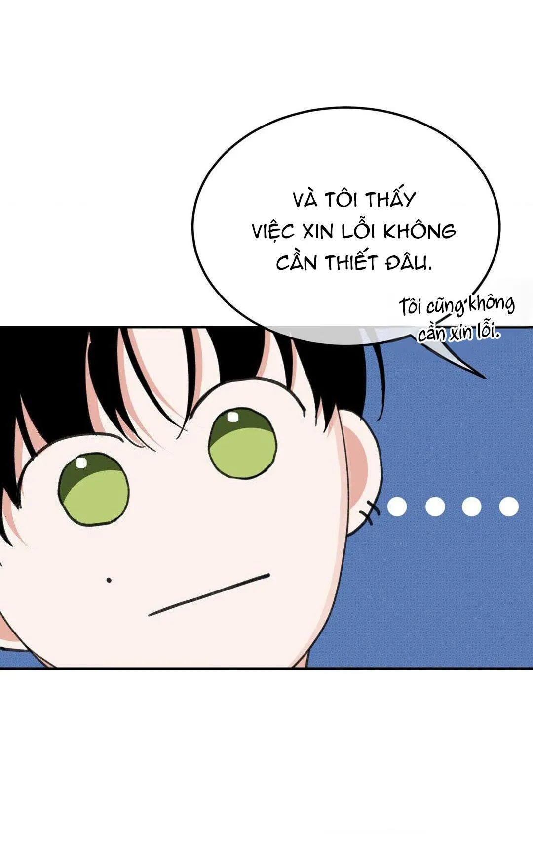 Chiếc Lá Lay Động Theo Giai Điệu Chapter 3 Trang 10