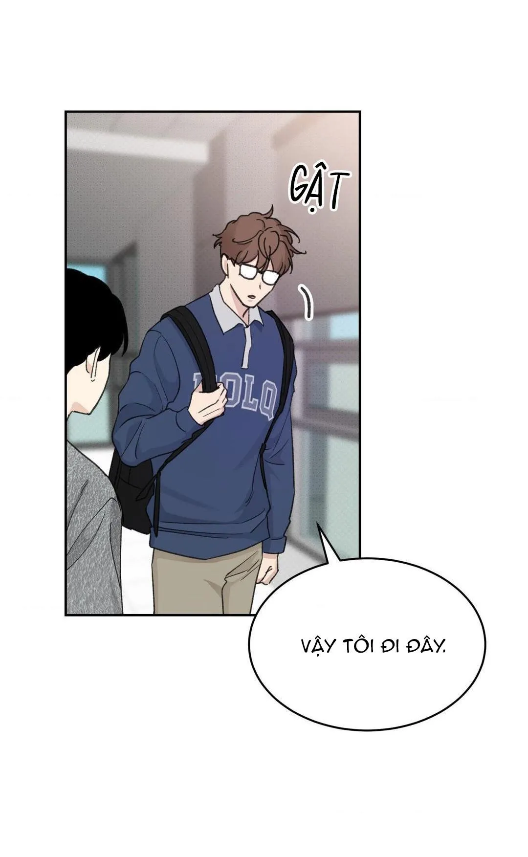 Chiếc Lá Lay Động Theo Giai Điệu Chapter 3 Trang 11