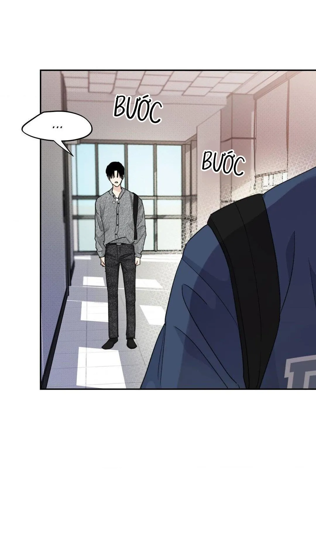 Chiếc Lá Lay Động Theo Giai Điệu Chapter 3 Trang 12