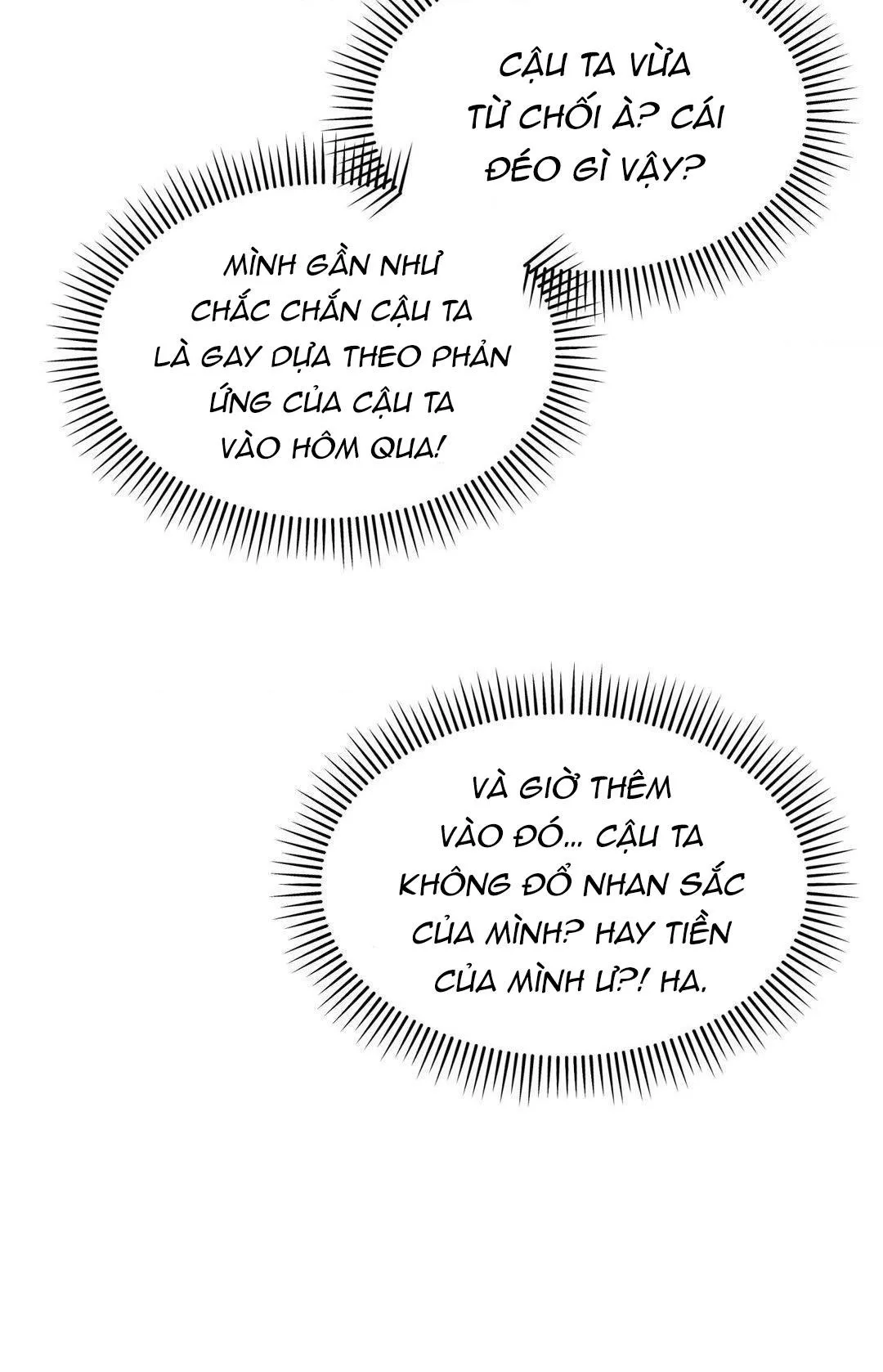 Chiếc Lá Lay Động Theo Giai Điệu Chapter 3 Trang 14