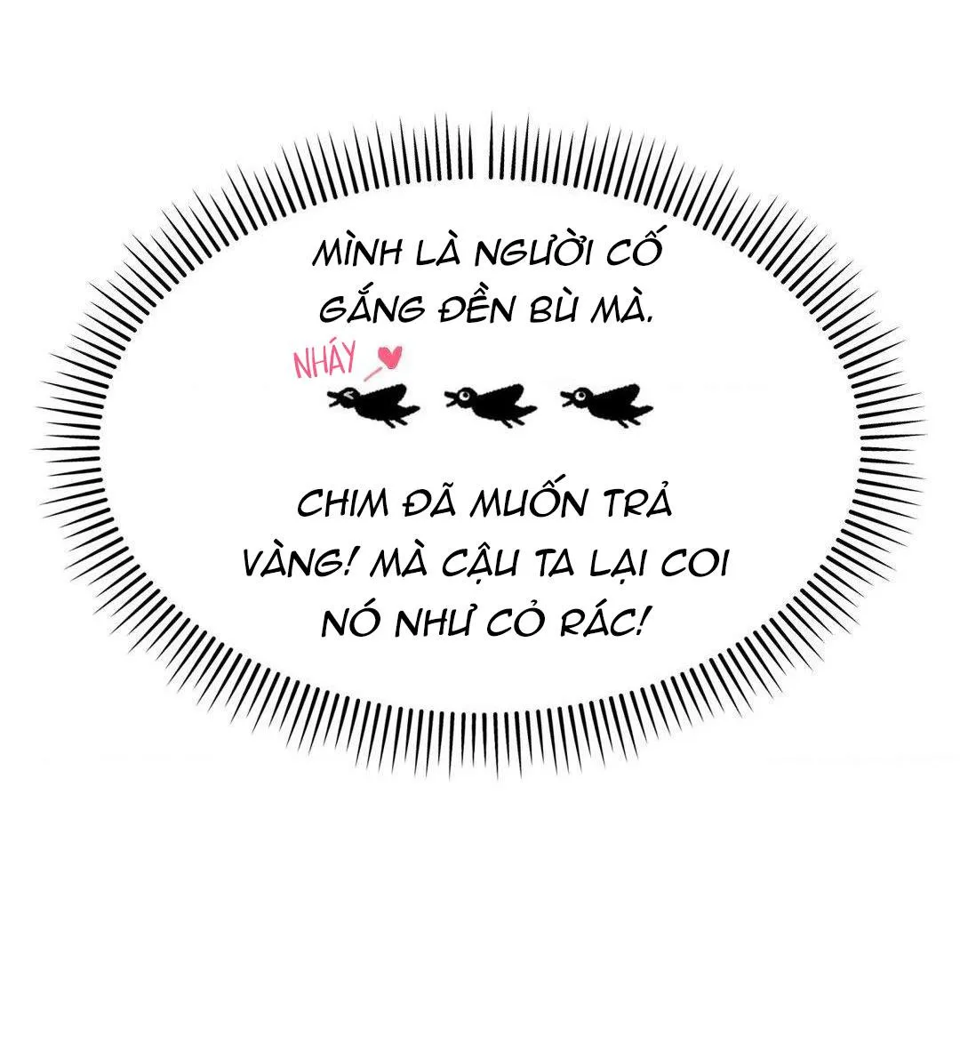 Chiếc Lá Lay Động Theo Giai Điệu Chapter 3 Trang 15