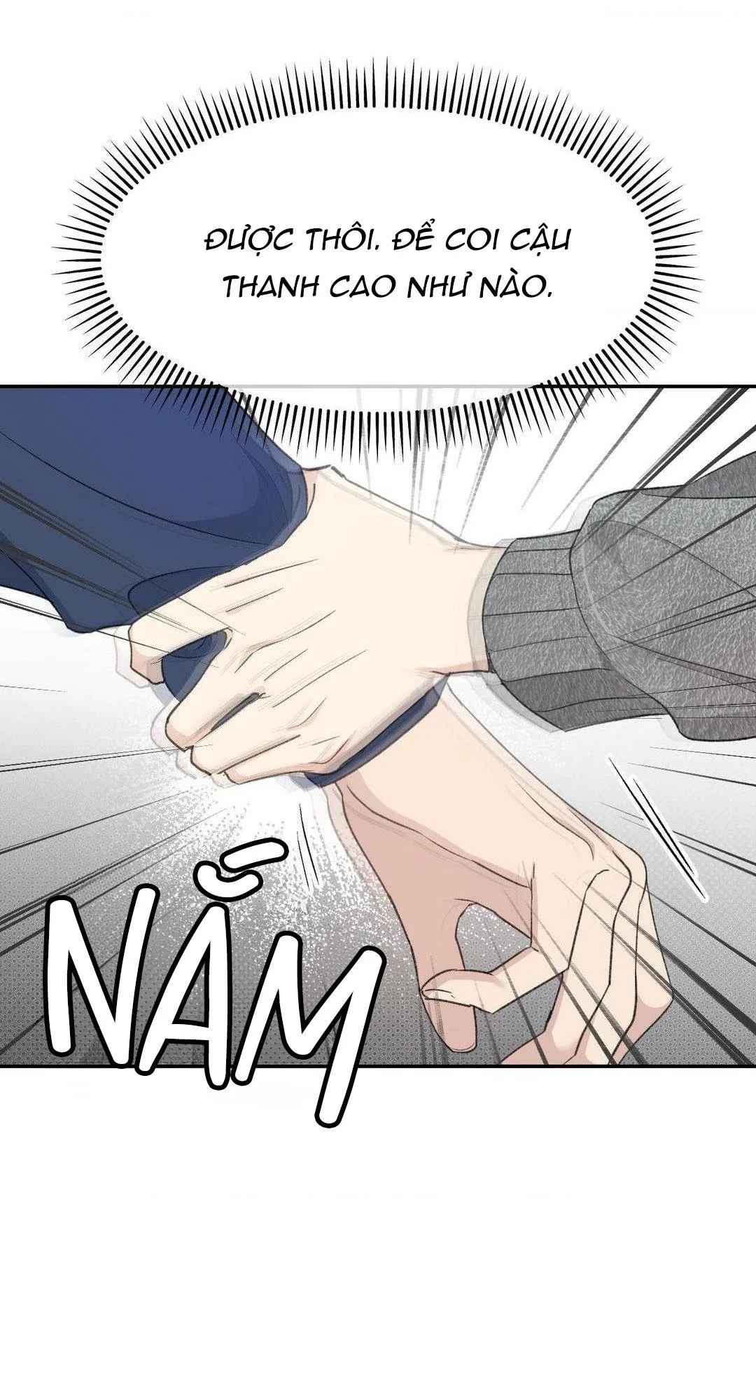 Chiếc Lá Lay Động Theo Giai Điệu Chapter 3 Trang 17