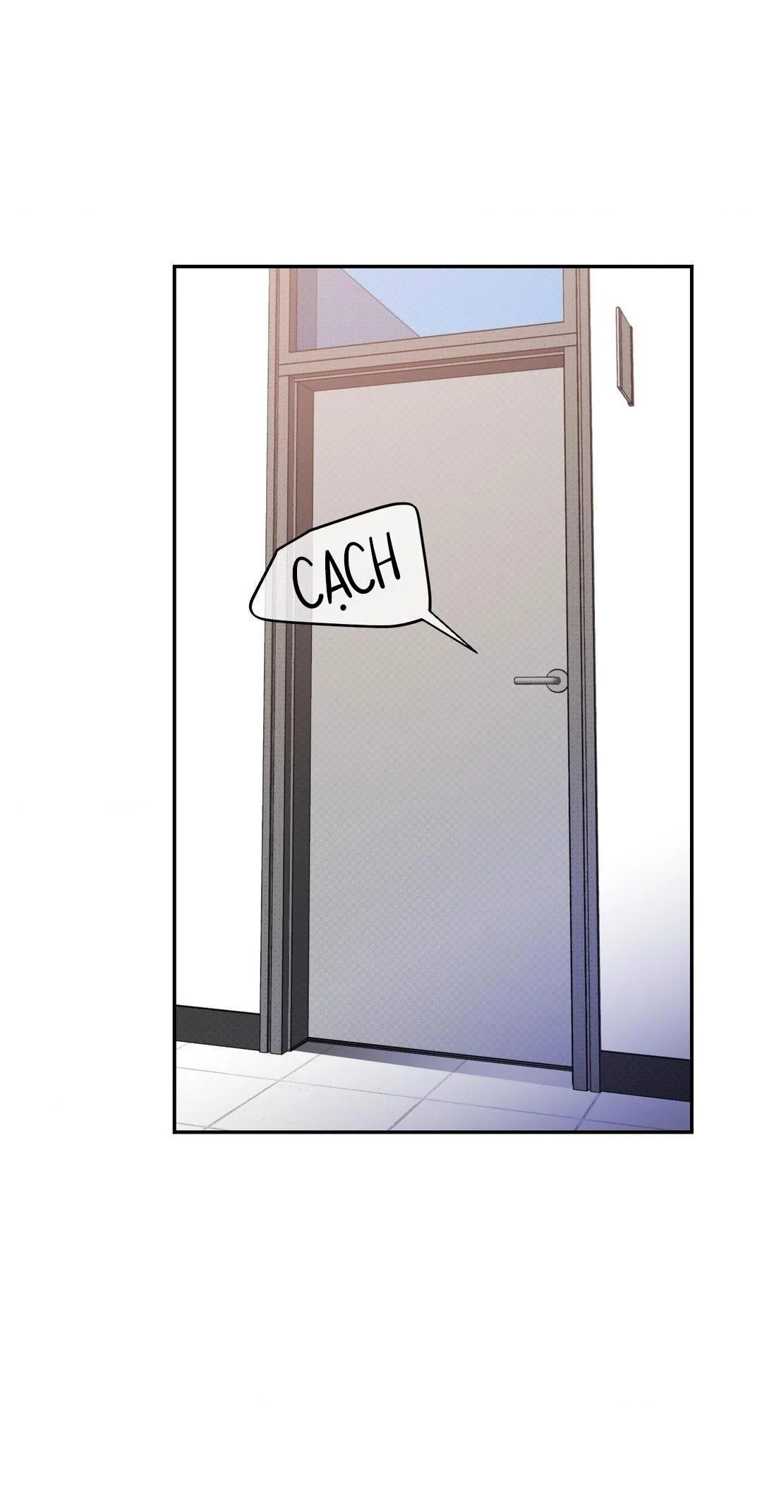 Chiếc Lá Lay Động Theo Giai Điệu Chapter 3 Trang 19