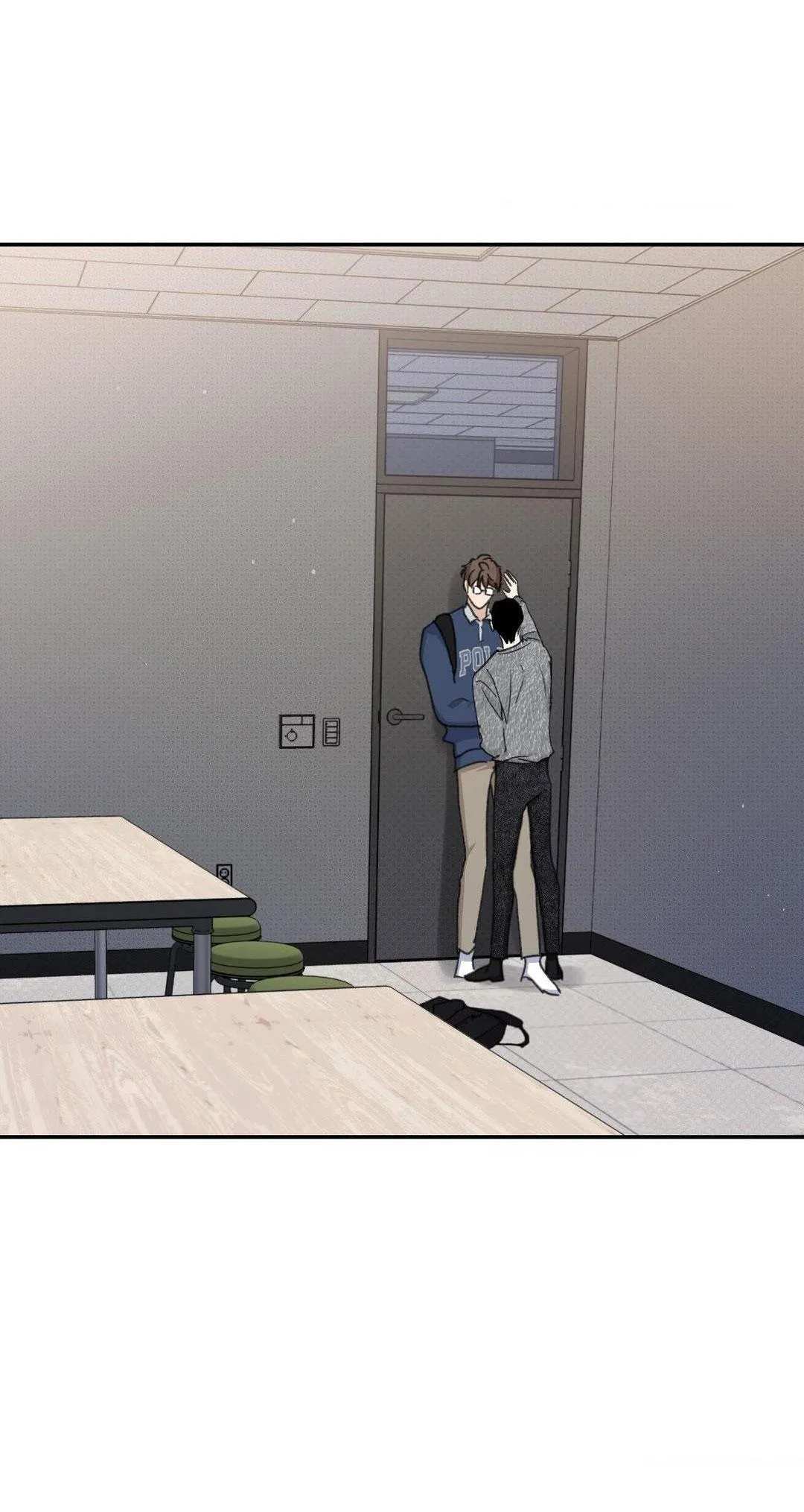 Chiếc Lá Lay Động Theo Giai Điệu Chapter 3 Trang 20