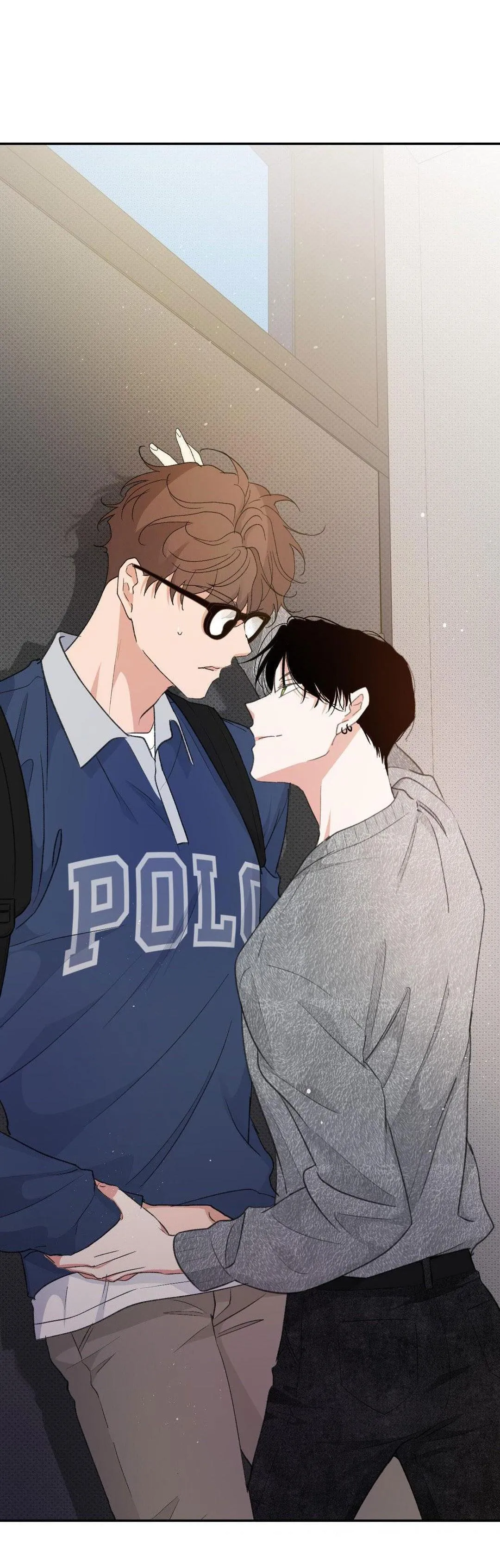 Chiếc Lá Lay Động Theo Giai Điệu Chapter 3 Trang 21