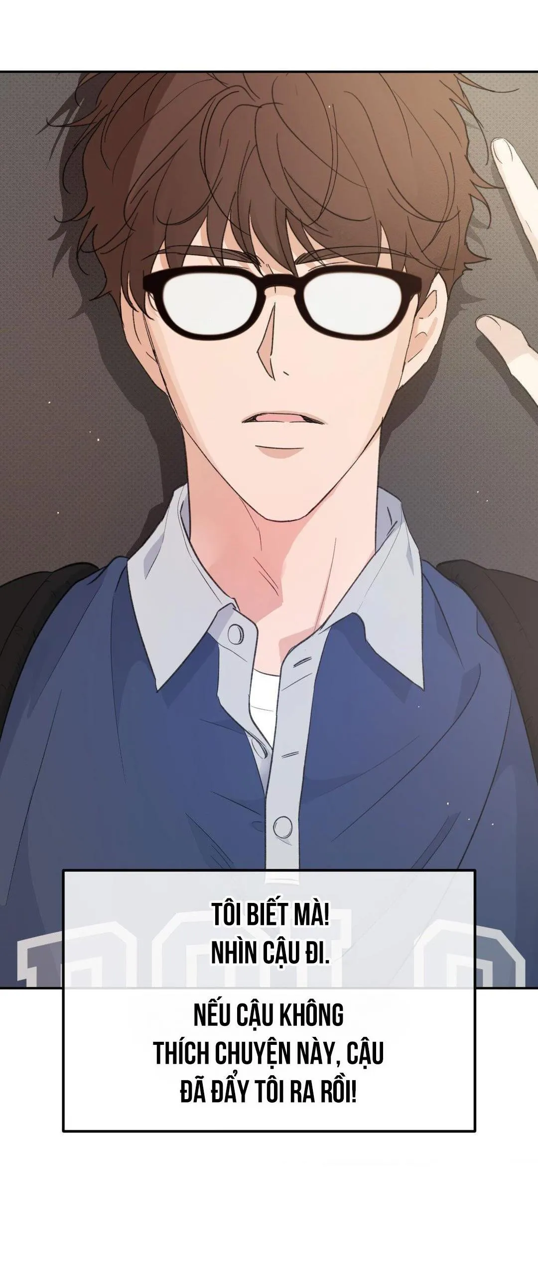 Chiếc Lá Lay Động Theo Giai Điệu Chapter 3 Trang 23