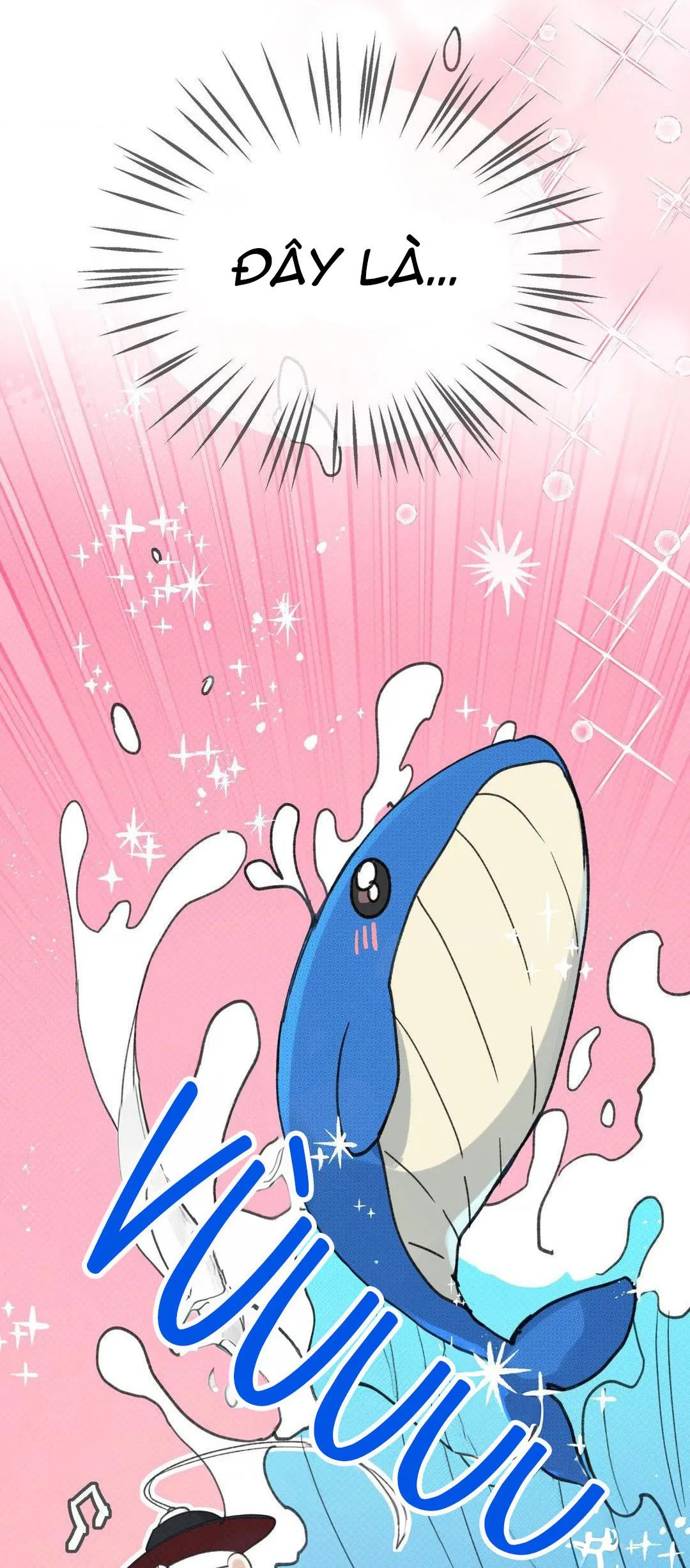 Chiếc Lá Lay Động Theo Giai Điệu Chapter 3 Trang 31