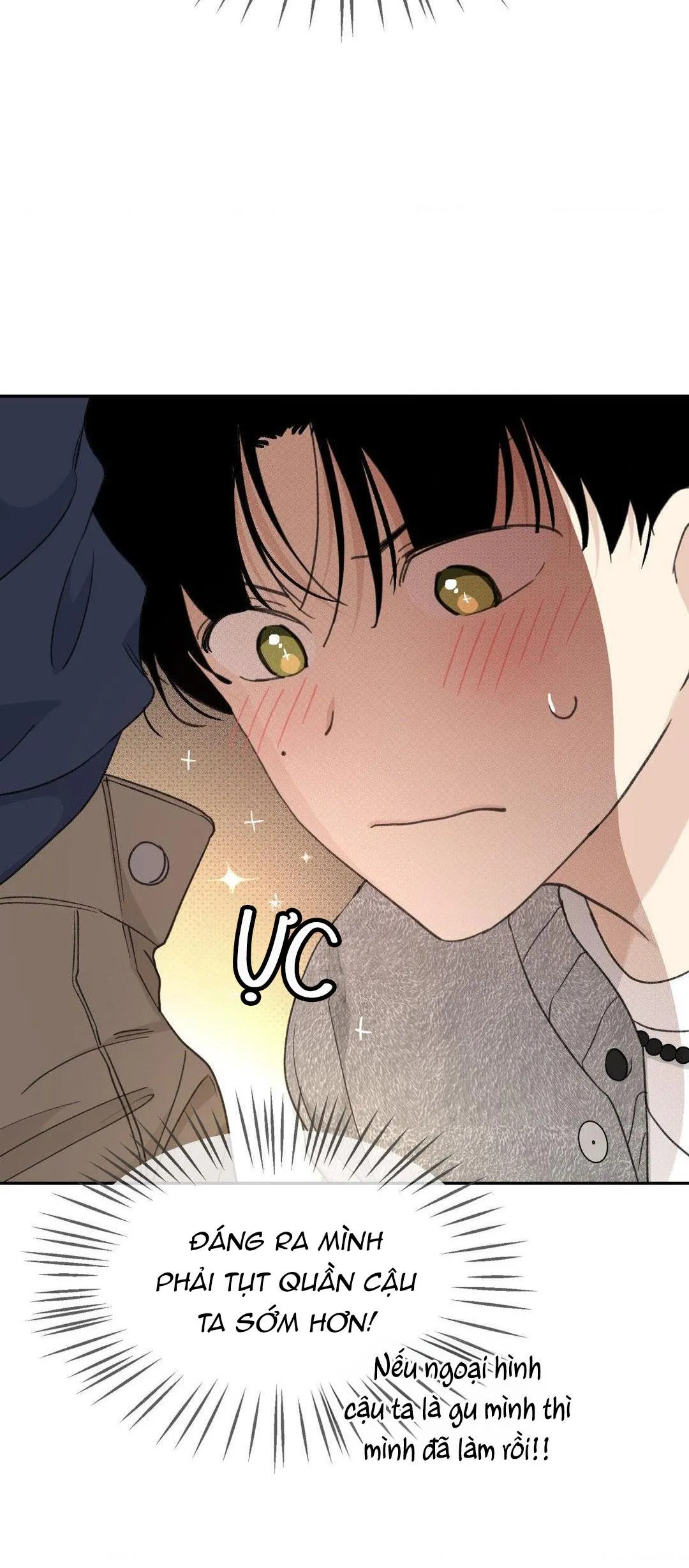 Chiếc Lá Lay Động Theo Giai Điệu Chapter 3 Trang 33