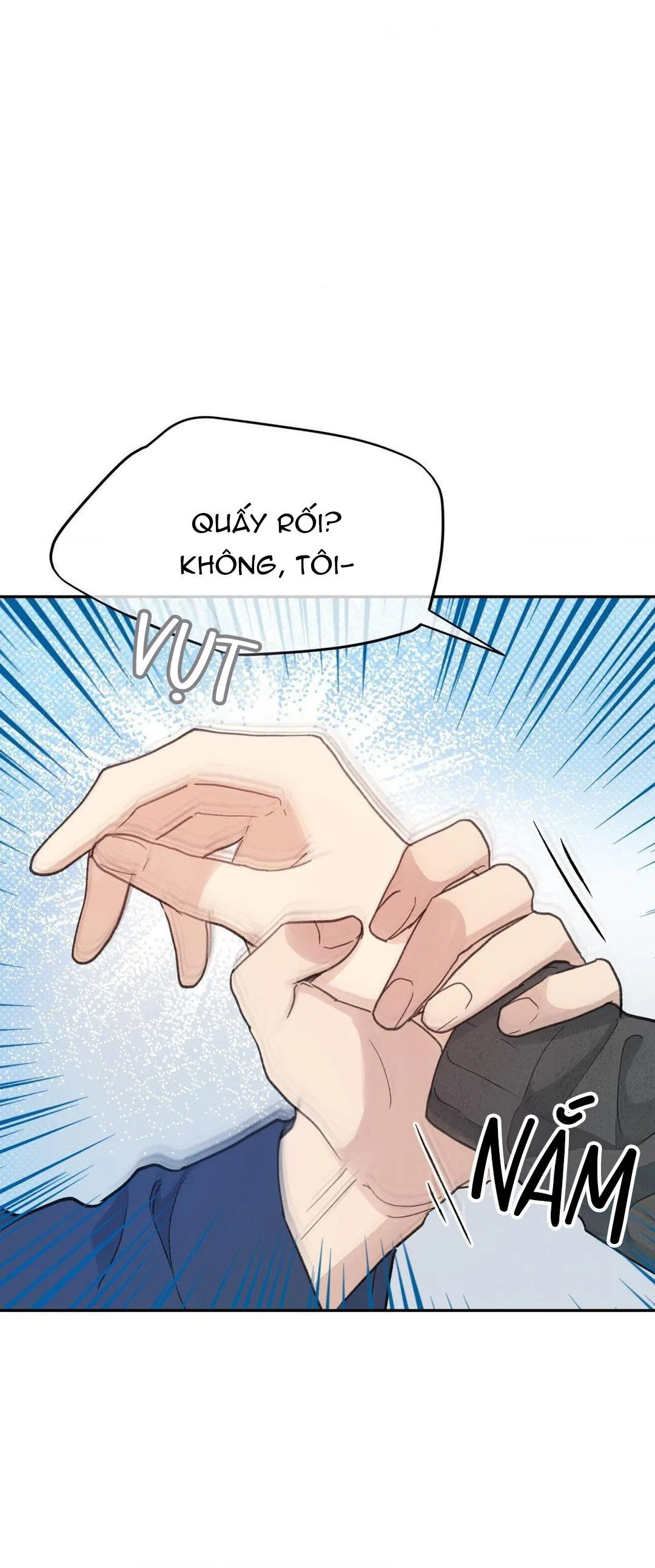 Chiếc Lá Lay Động Theo Giai Điệu Chapter 3 Trang 36