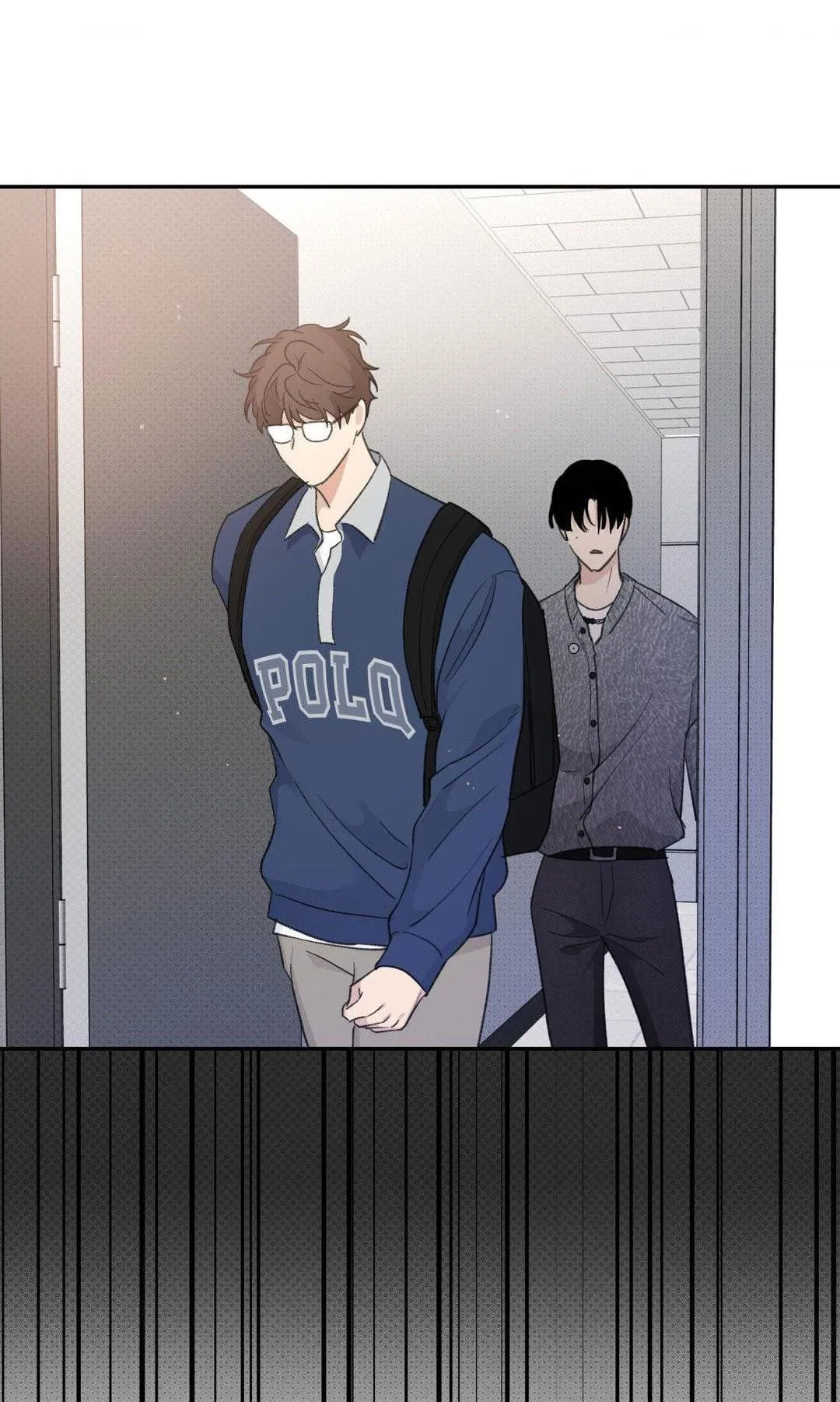 Chiếc Lá Lay Động Theo Giai Điệu Chapter 3 Trang 43