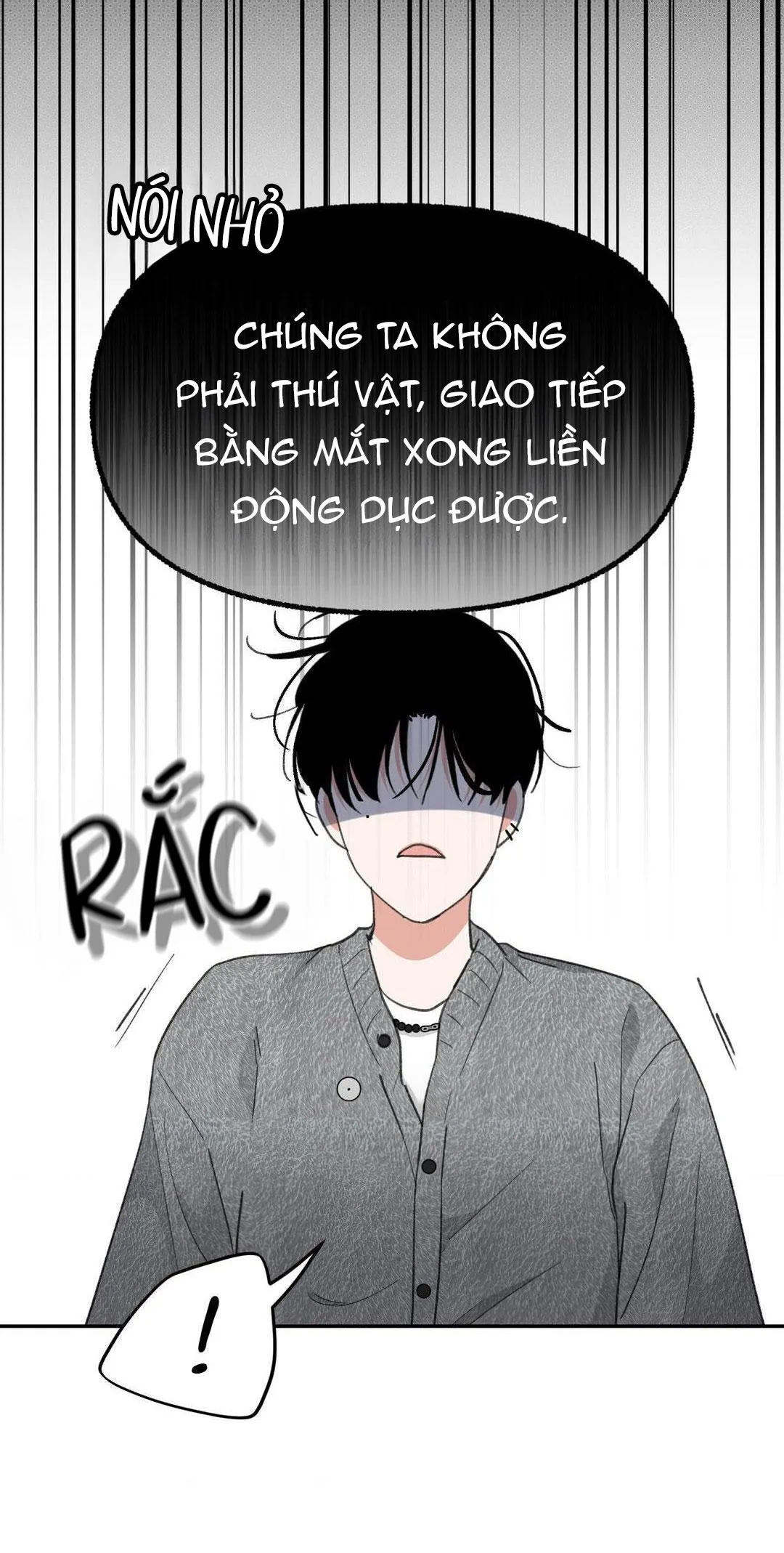 Chiếc Lá Lay Động Theo Giai Điệu Chapter 3 Trang 44