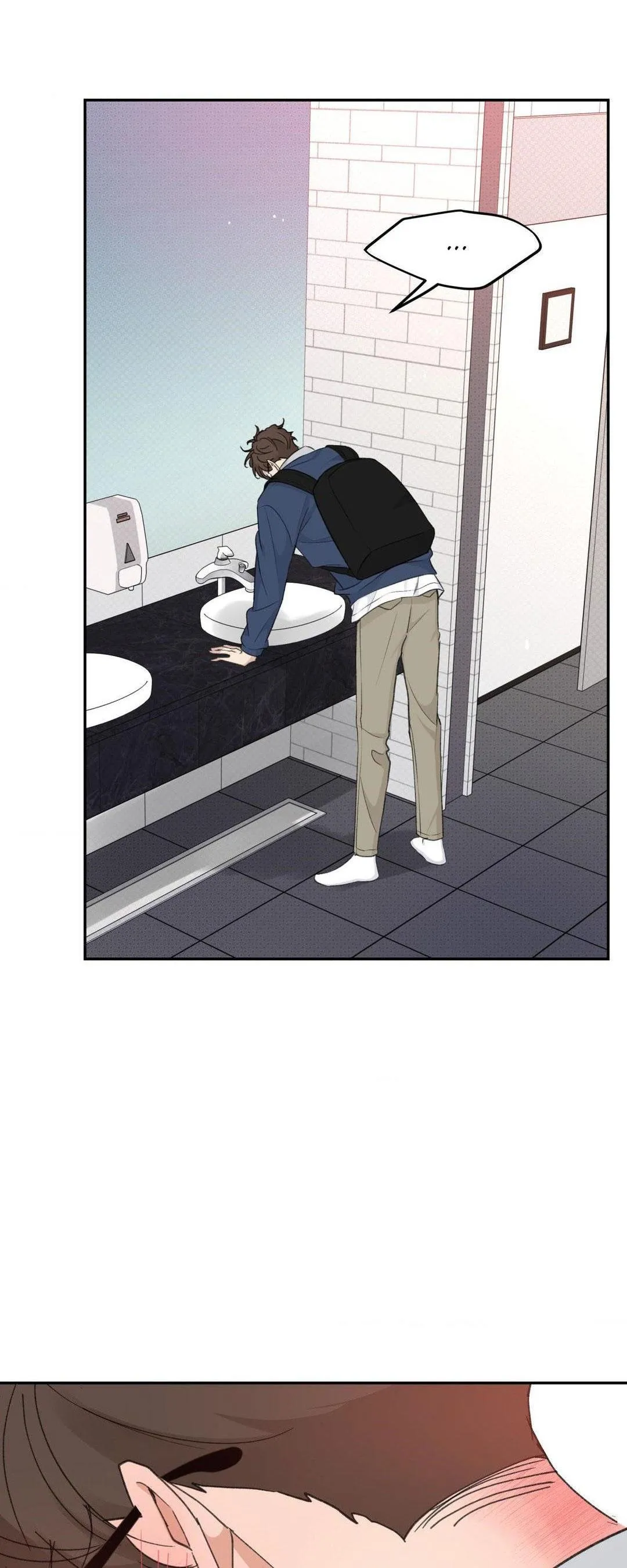 Chiếc Lá Lay Động Theo Giai Điệu Chapter 3 Trang 47