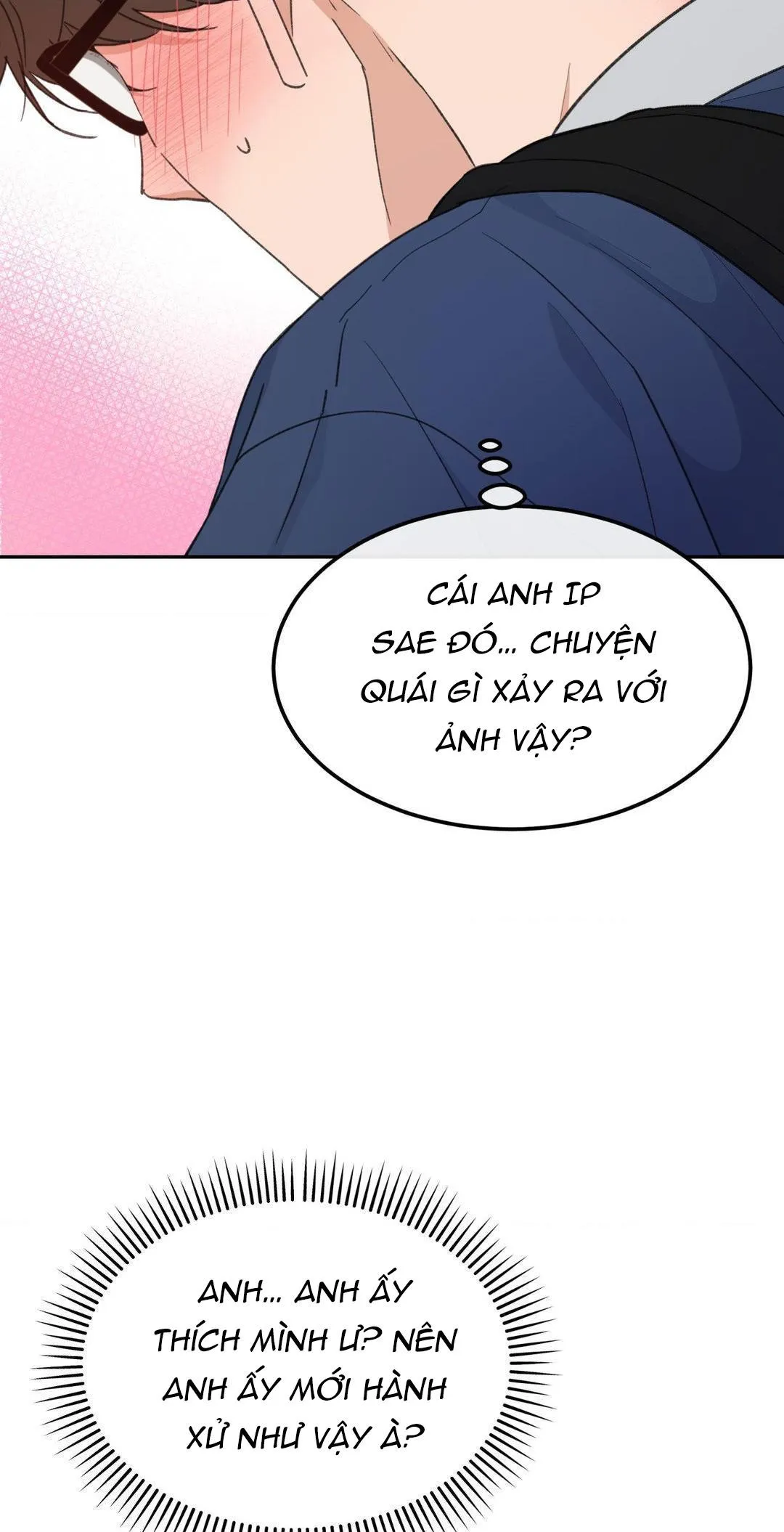 Chiếc Lá Lay Động Theo Giai Điệu Chapter 3 Trang 48