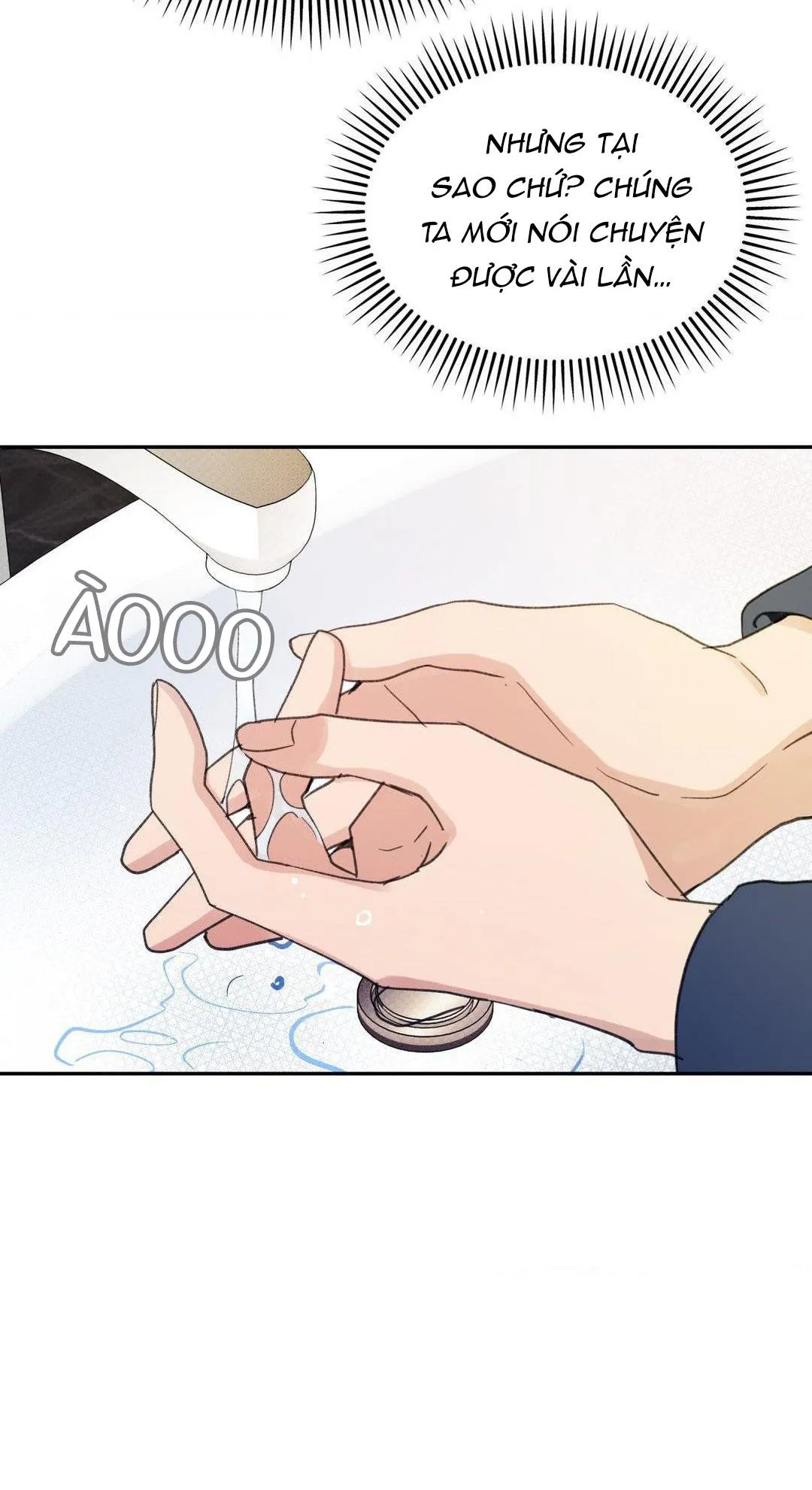 Chiếc Lá Lay Động Theo Giai Điệu Chapter 3 Trang 49