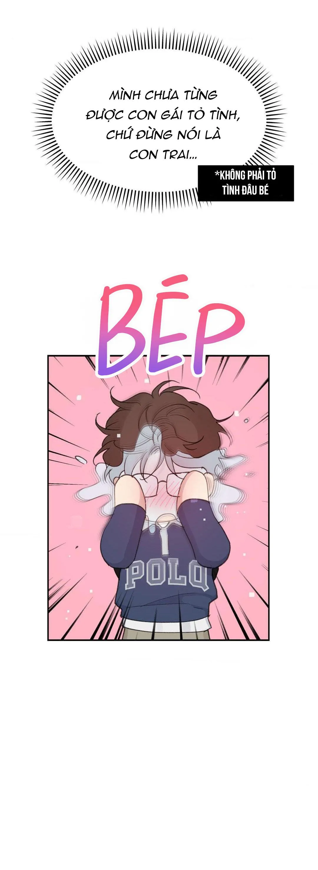 Chiếc Lá Lay Động Theo Giai Điệu Chapter 3 Trang 50