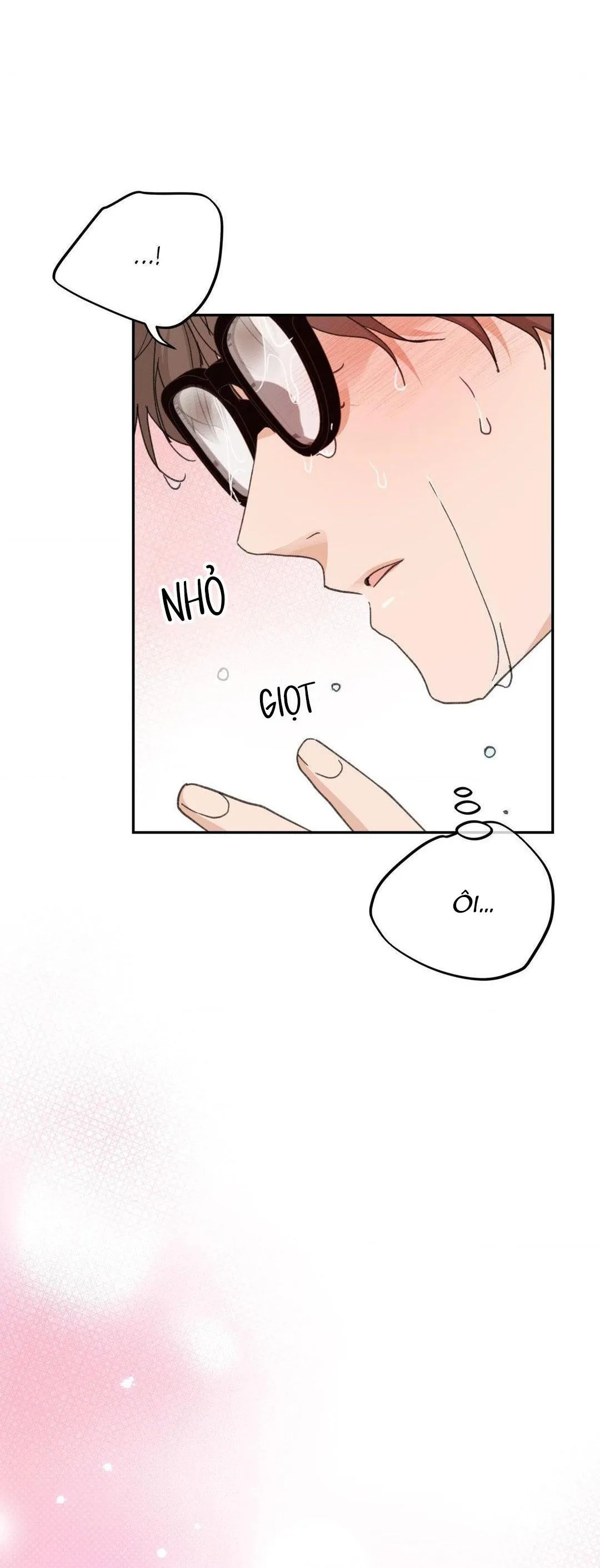 Chiếc Lá Lay Động Theo Giai Điệu Chapter 3 Trang 51