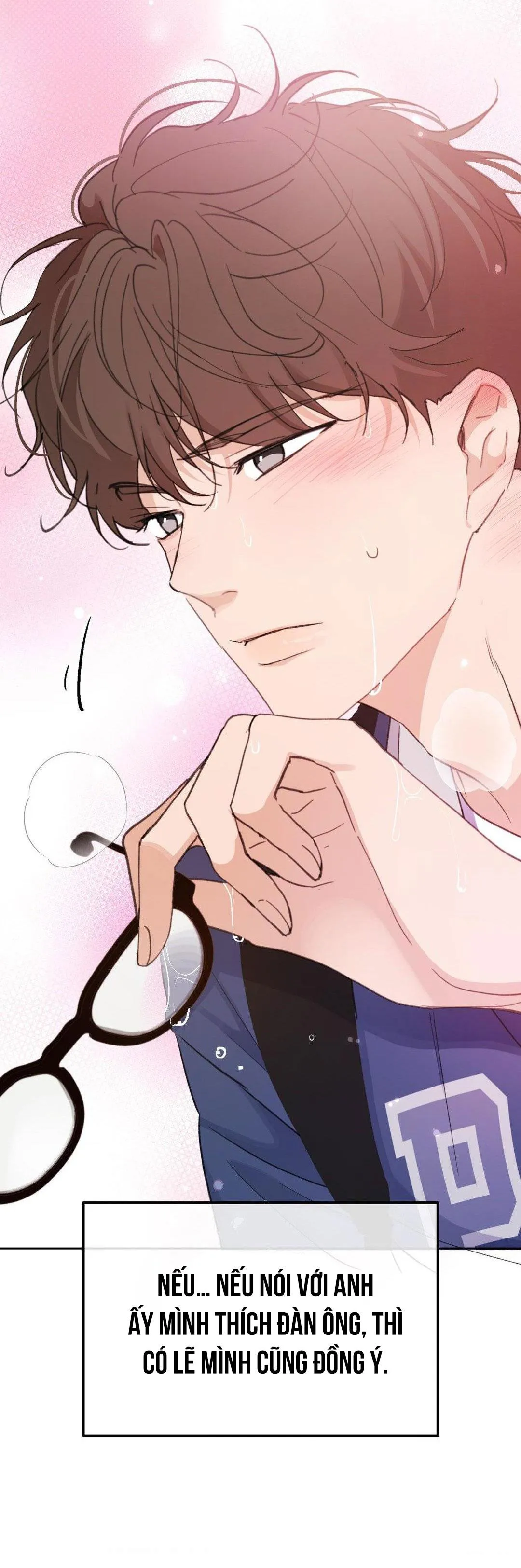 Chiếc Lá Lay Động Theo Giai Điệu Chapter 3 Trang 52