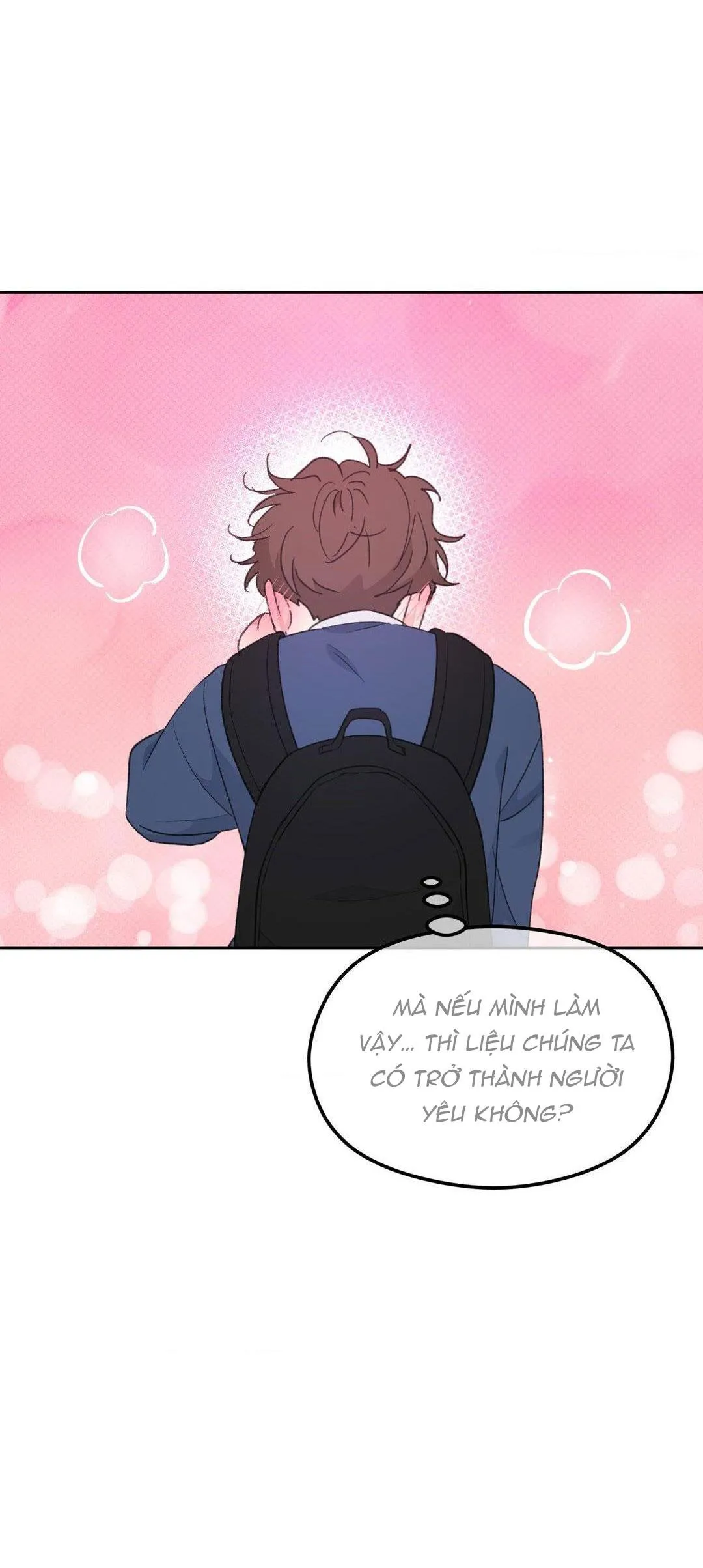 Chiếc Lá Lay Động Theo Giai Điệu Chapter 3 Trang 53