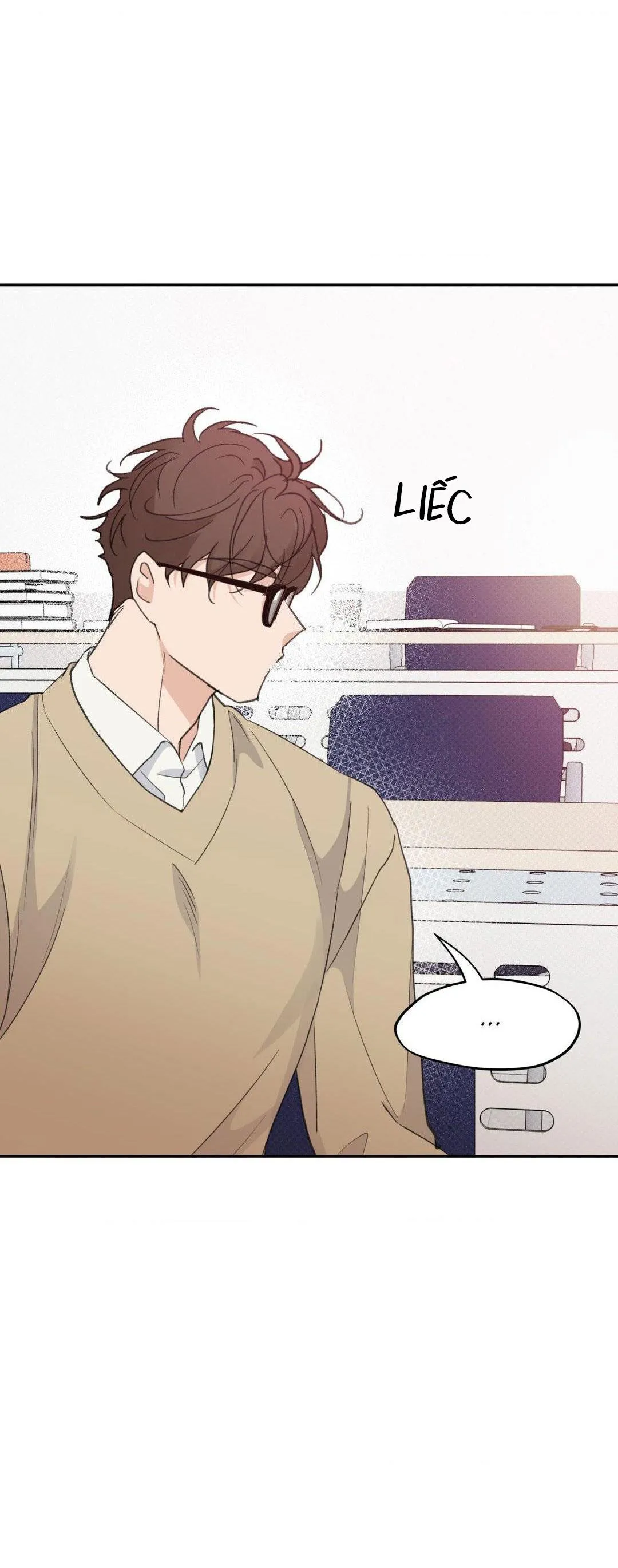 Chiếc Lá Lay Động Theo Giai Điệu Chapter 3 Trang 56