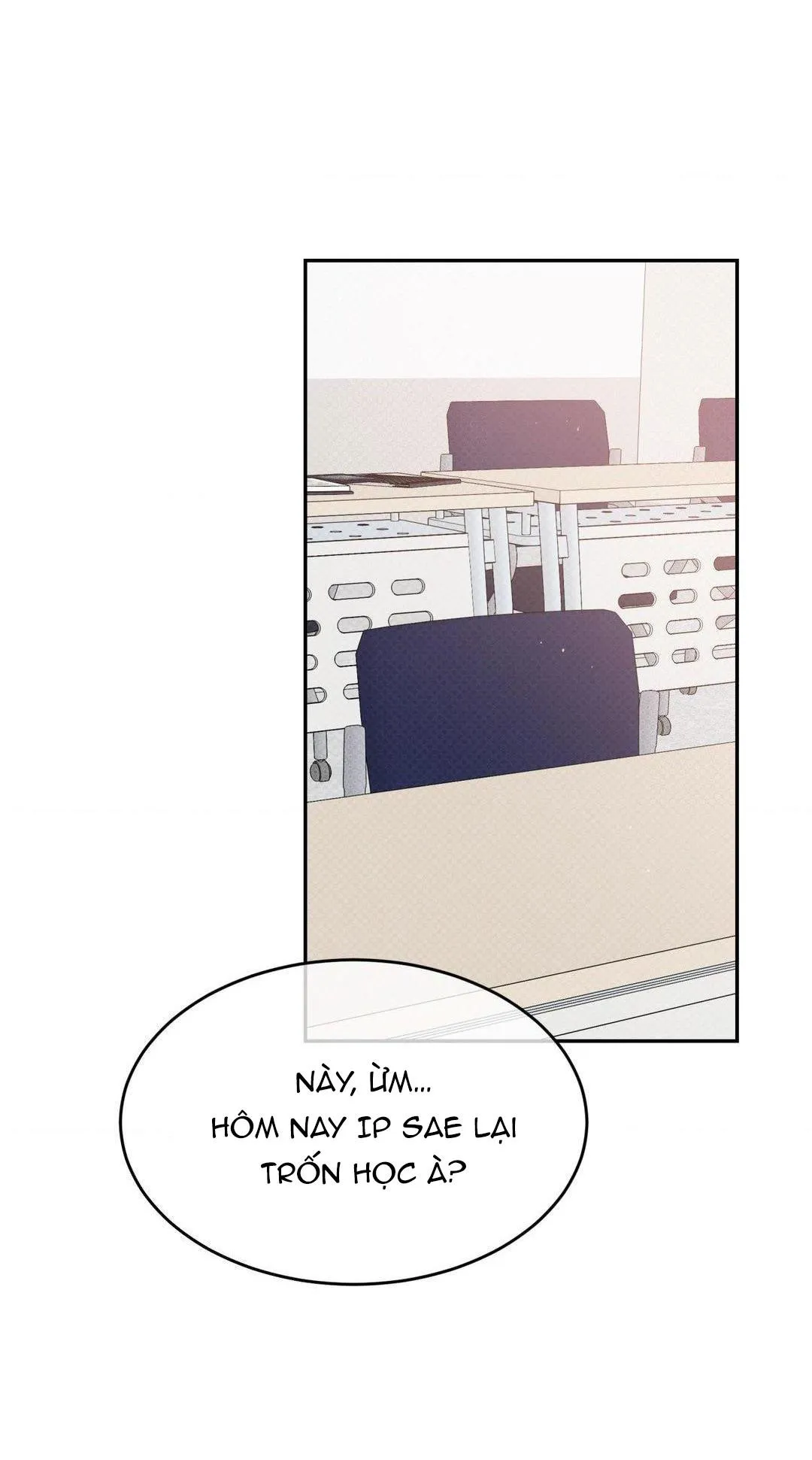 Chiếc Lá Lay Động Theo Giai Điệu Chapter 3 Trang 57