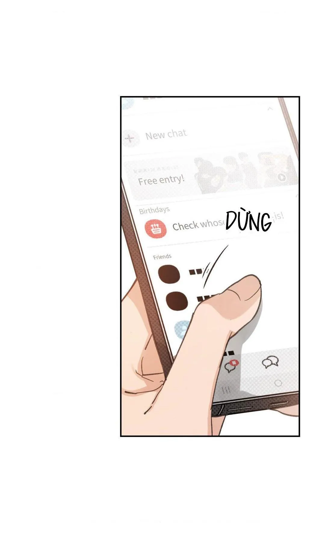 Chiếc Lá Lay Động Theo Giai Điệu Chapter 3 Trang 61