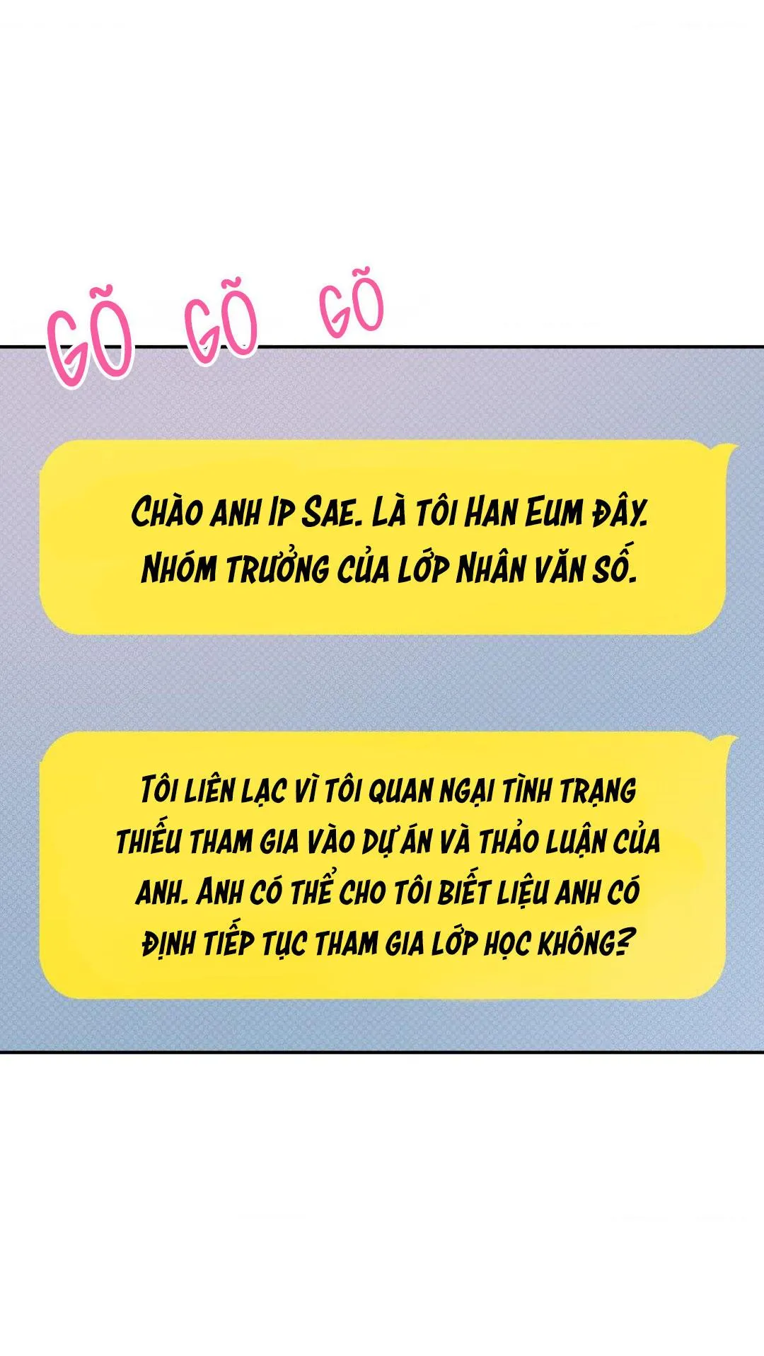 Chiếc Lá Lay Động Theo Giai Điệu Chapter 3 Trang 63