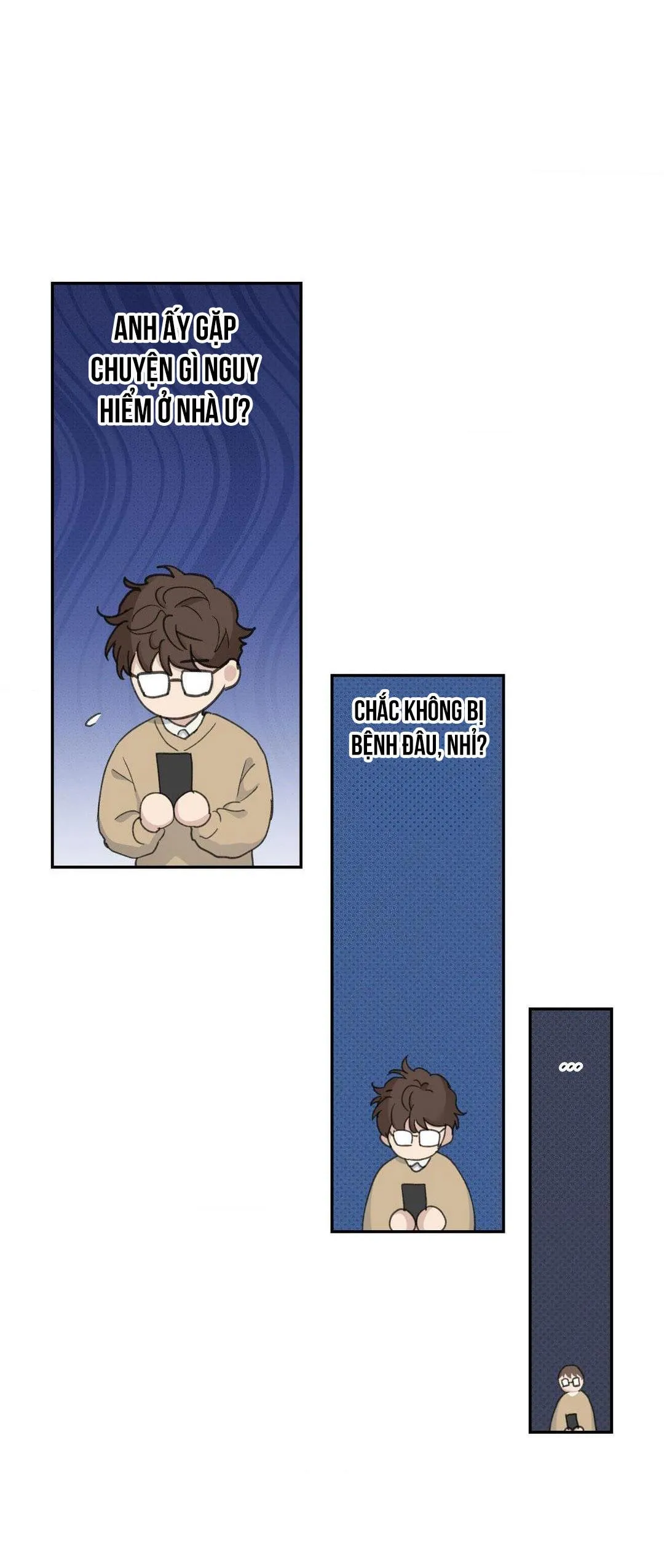 Chiếc Lá Lay Động Theo Giai Điệu Chapter 3 Trang 65