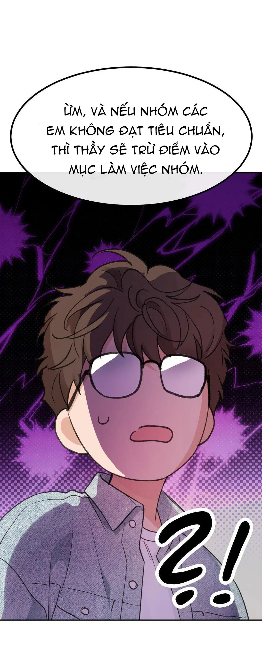 Chiếc Lá Lay Động Theo Giai Điệu Chapter 3 Trang 76