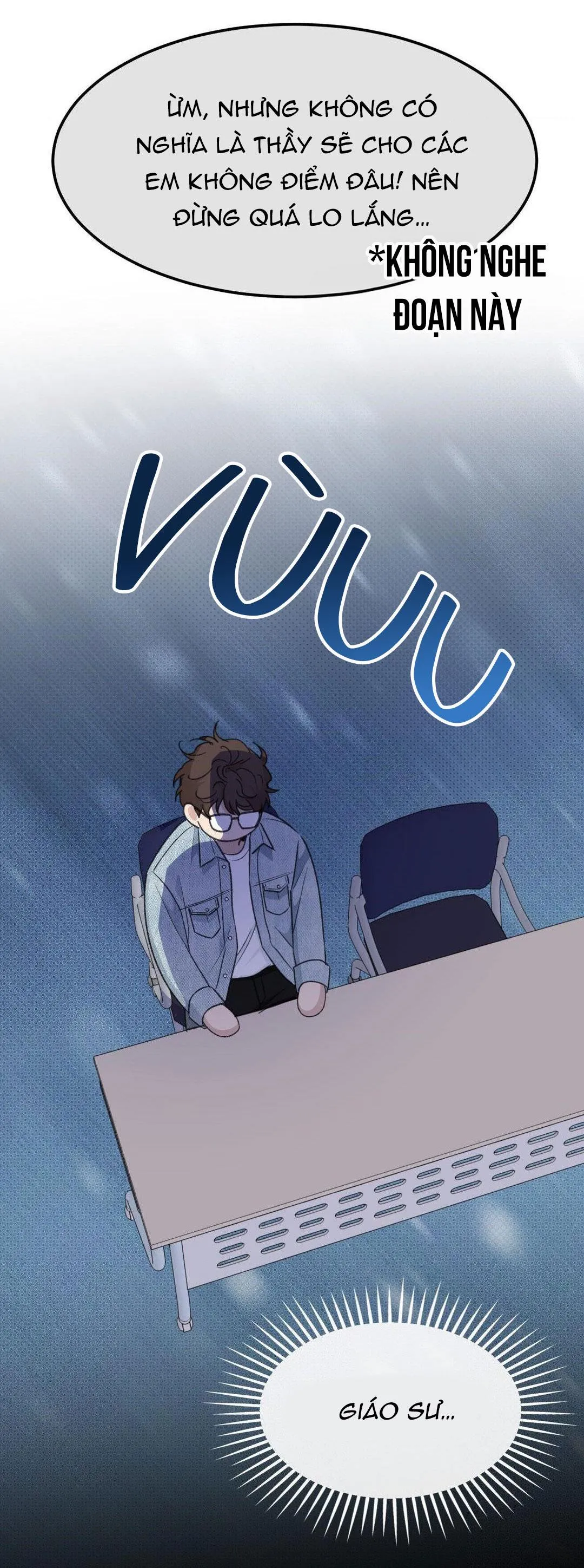 Chiếc Lá Lay Động Theo Giai Điệu Chapter 3 Trang 77