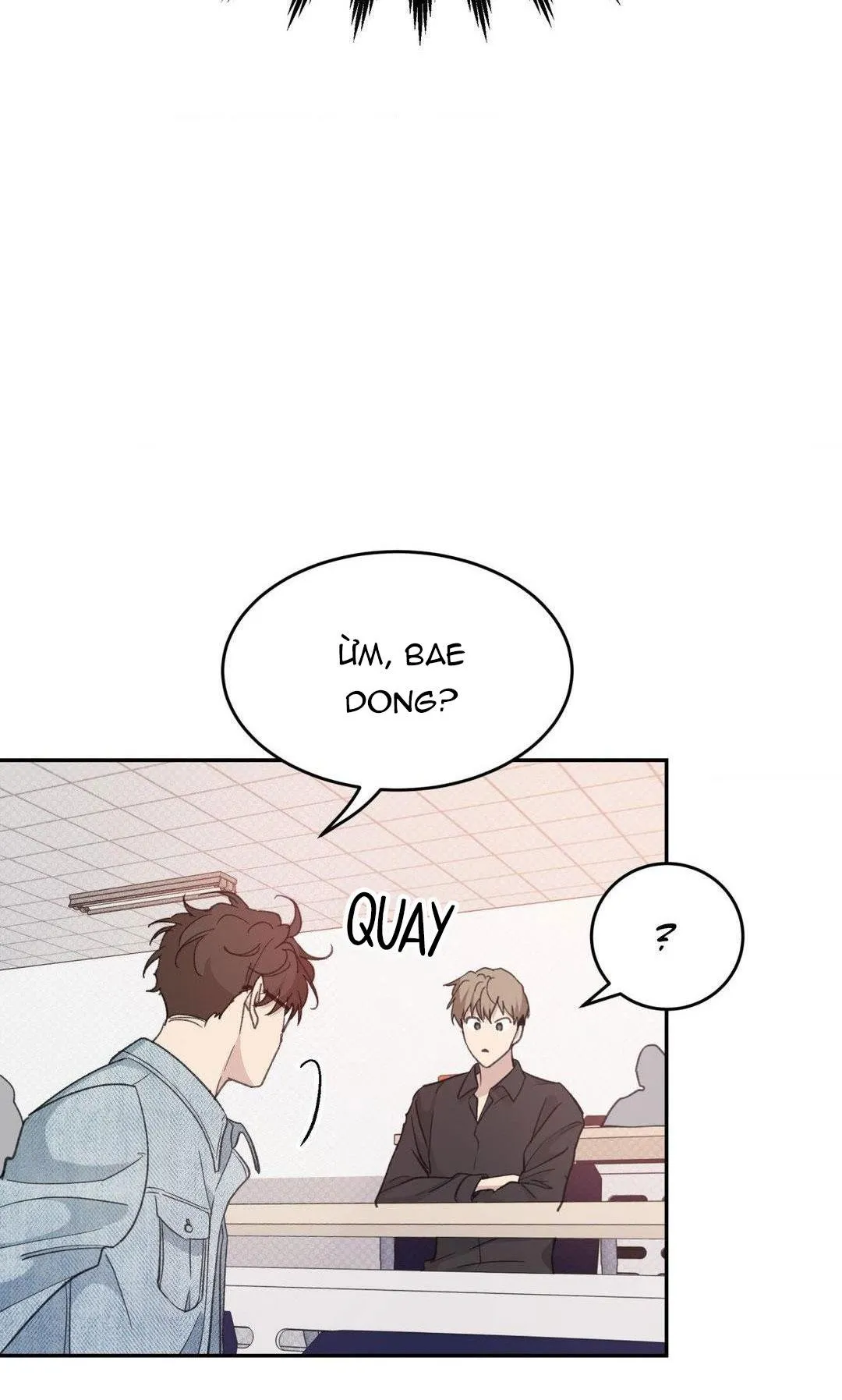 Chiếc Lá Lay Động Theo Giai Điệu Chapter 3 Trang 79