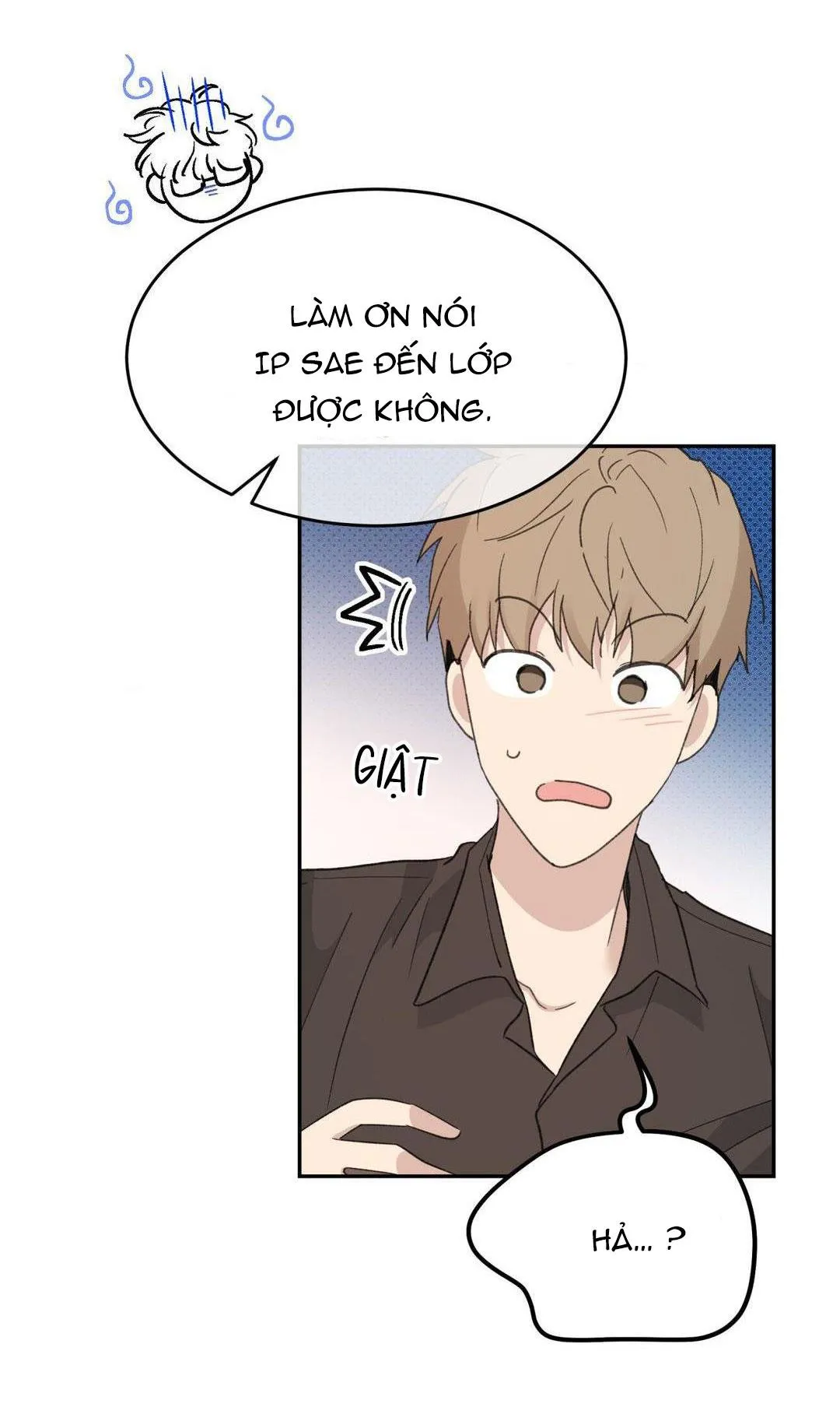 Chiếc Lá Lay Động Theo Giai Điệu Chapter 3 Trang 80