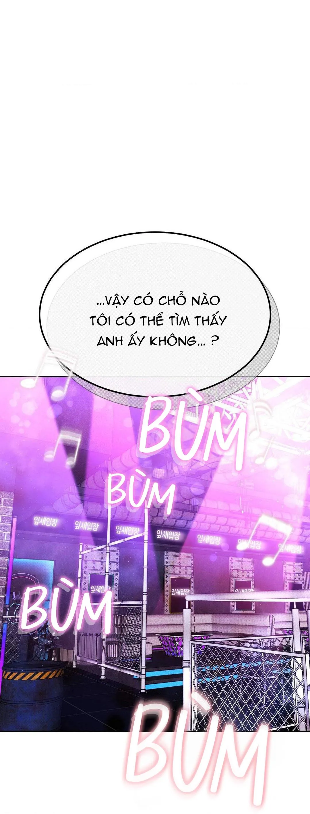 Chiếc Lá Lay Động Theo Giai Điệu Chapter 4 Trang 5