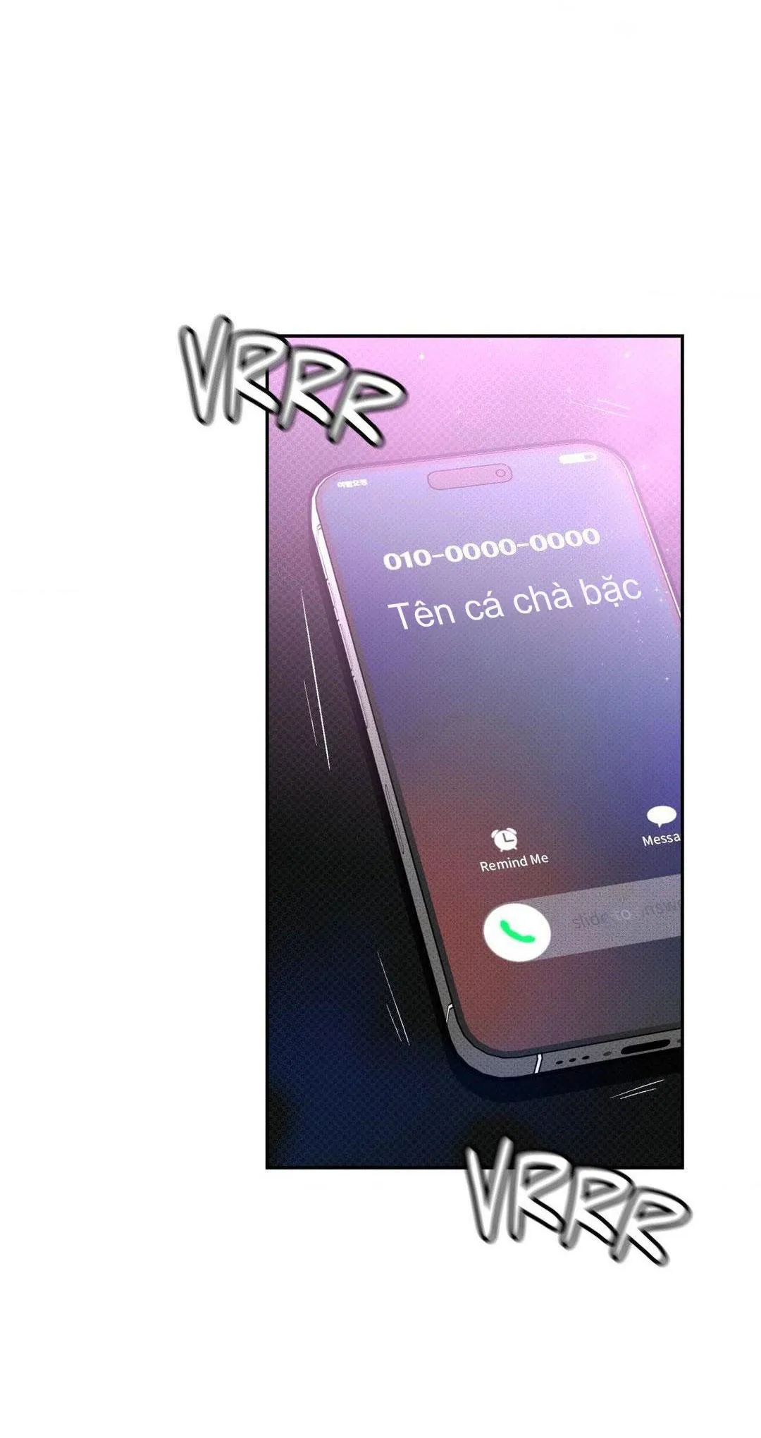 Chiếc Lá Lay Động Theo Giai Điệu Chapter 4 Trang 6