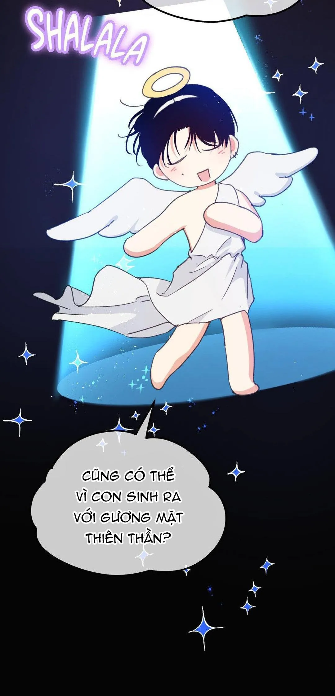 Chiếc Lá Lay Động Theo Giai Điệu Chapter 4 Trang 15